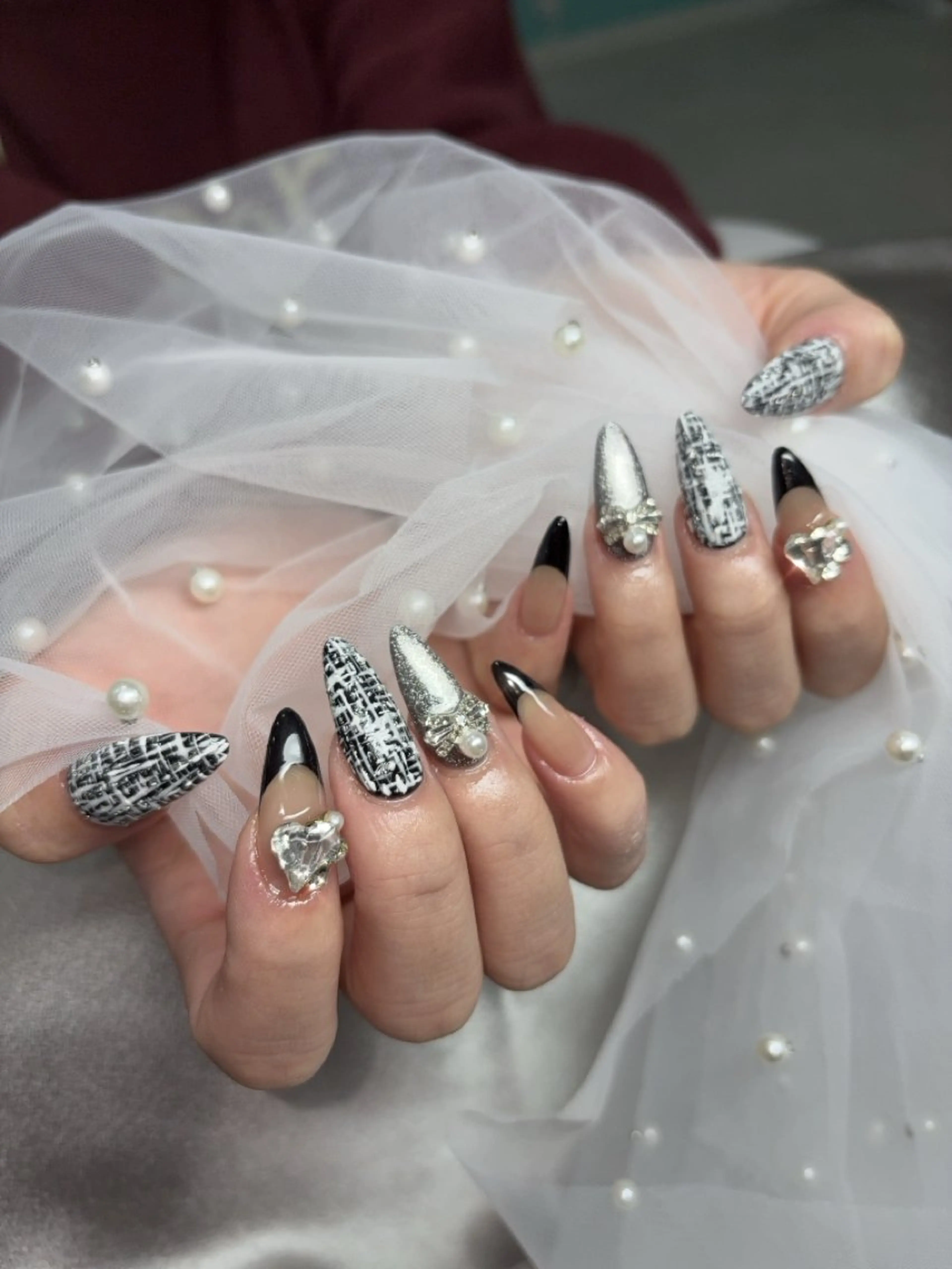 オフなし‪☆スカルプ:なんでもやり放題の写真