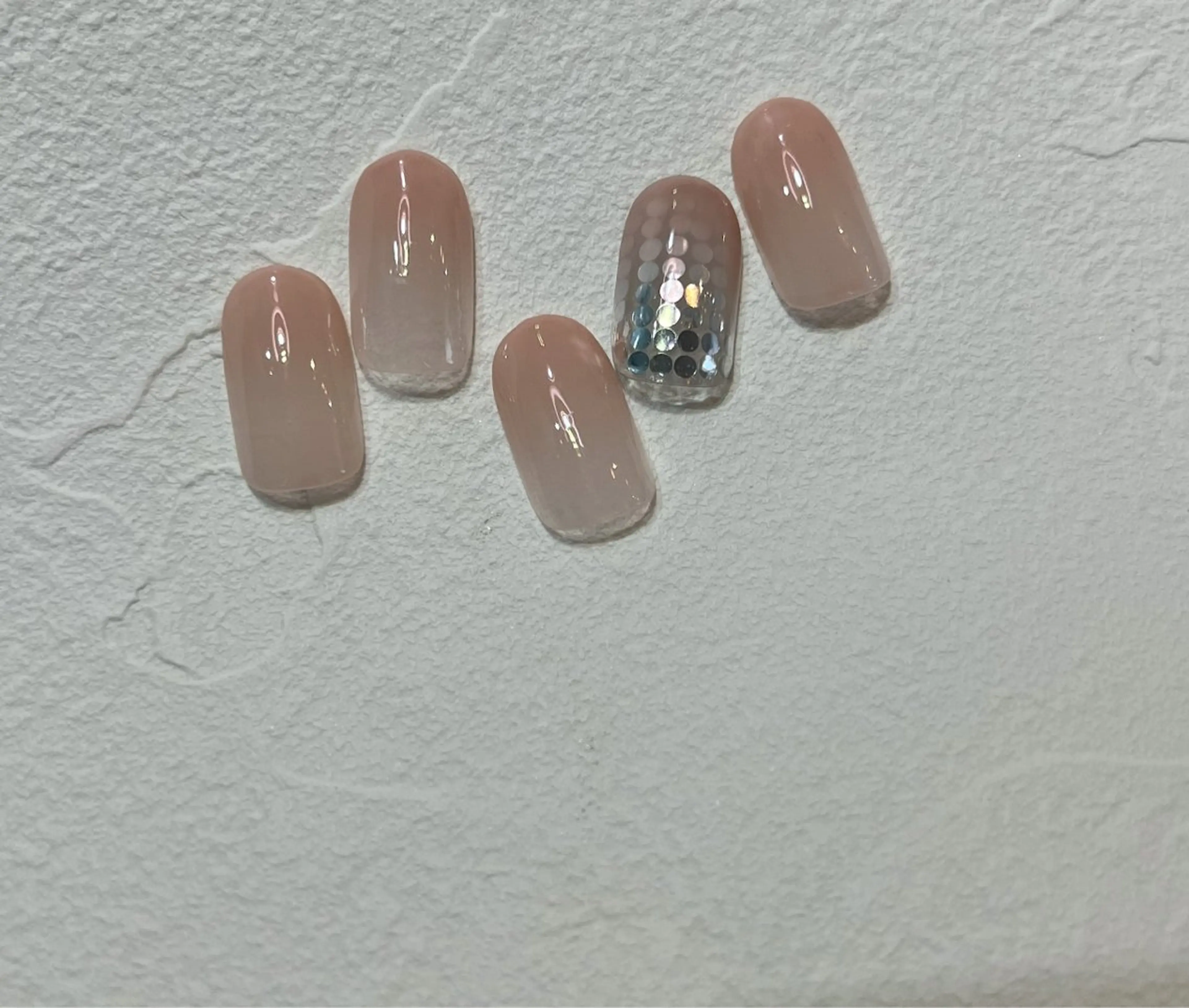 ネイル nailsalon ULLのネイルデザイン