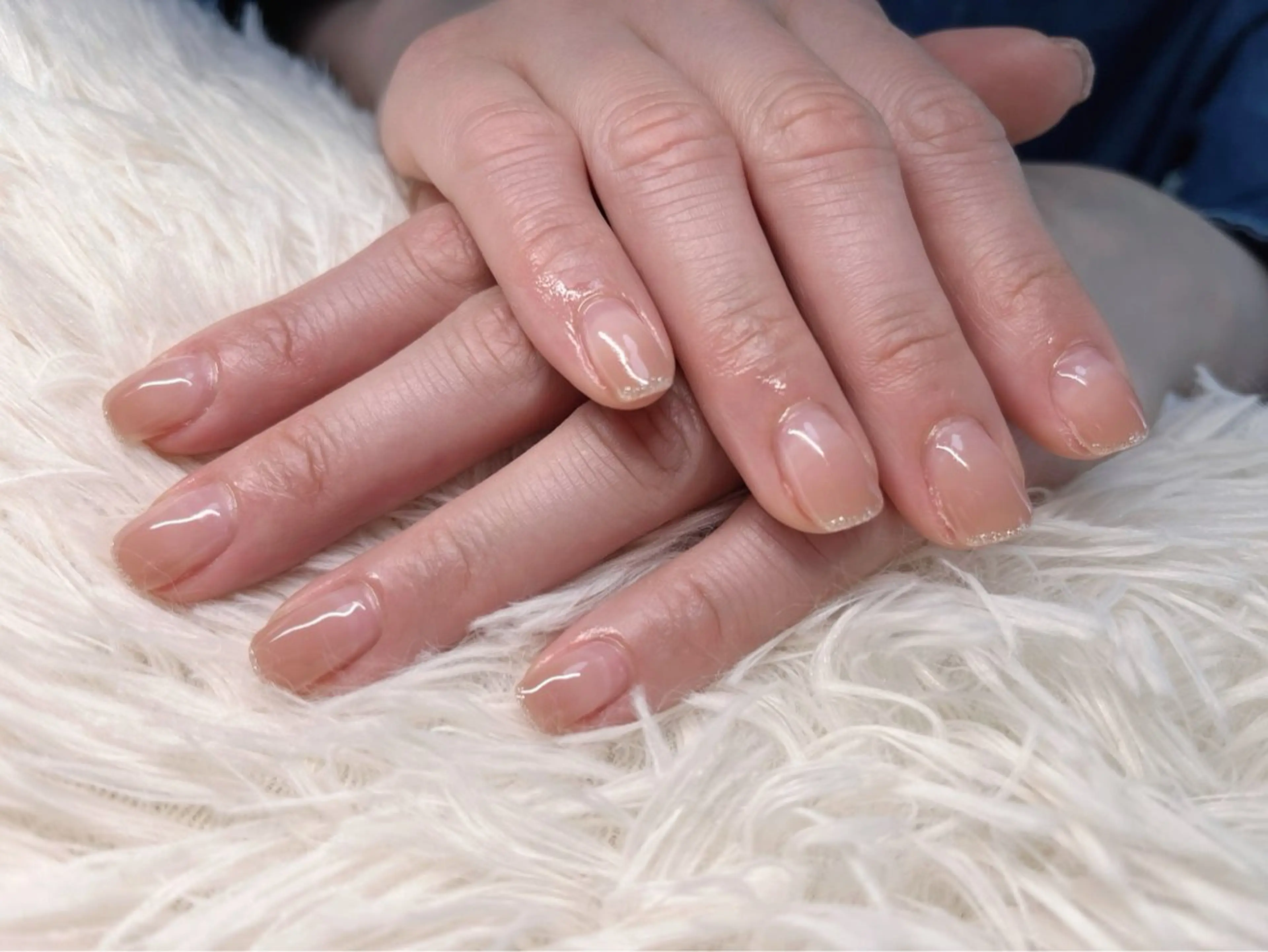 ネイル ek.nail⭐︎ kanaのネイルデザイン
