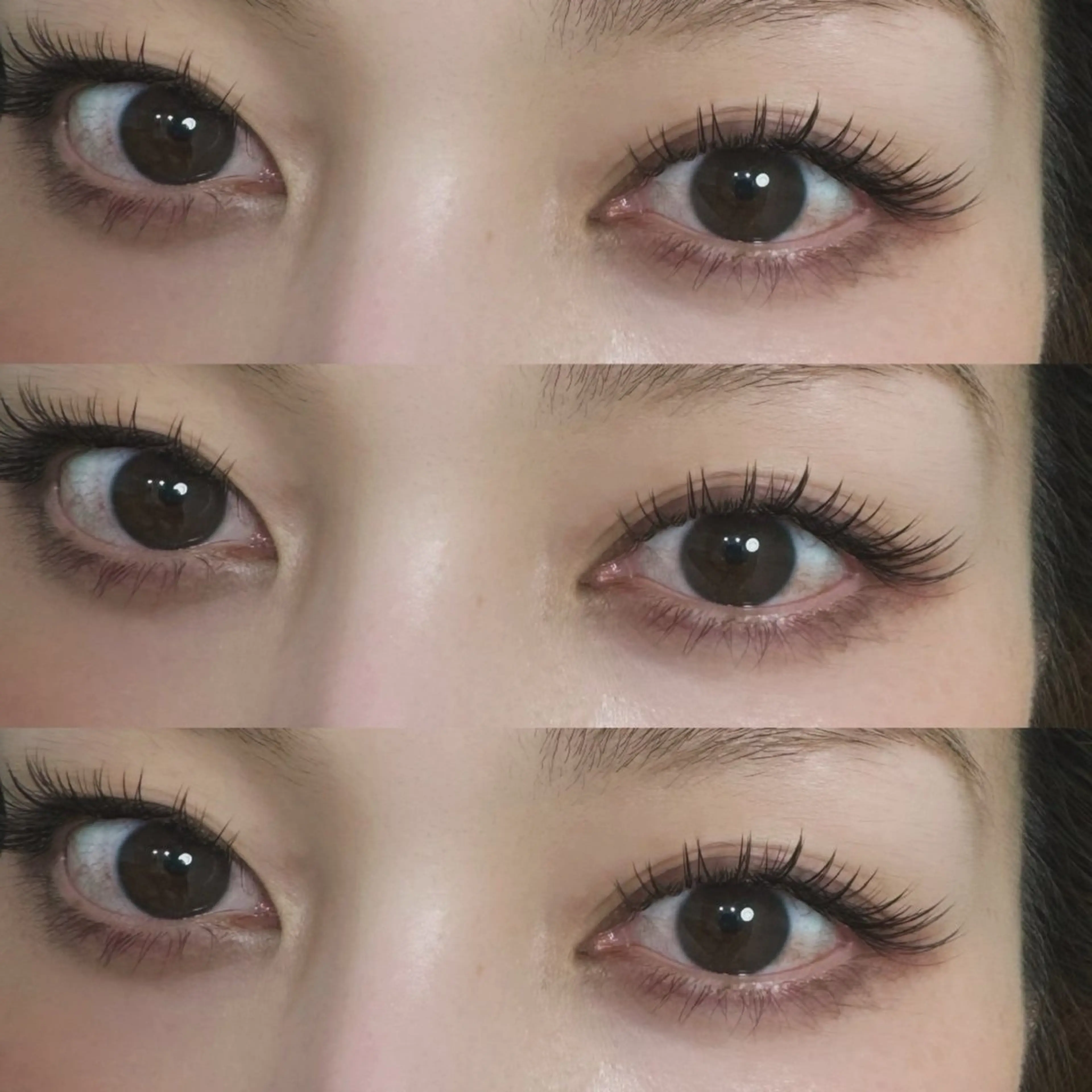 マツエク・マツパ 、 、の眉毛・アイブロウイメージ