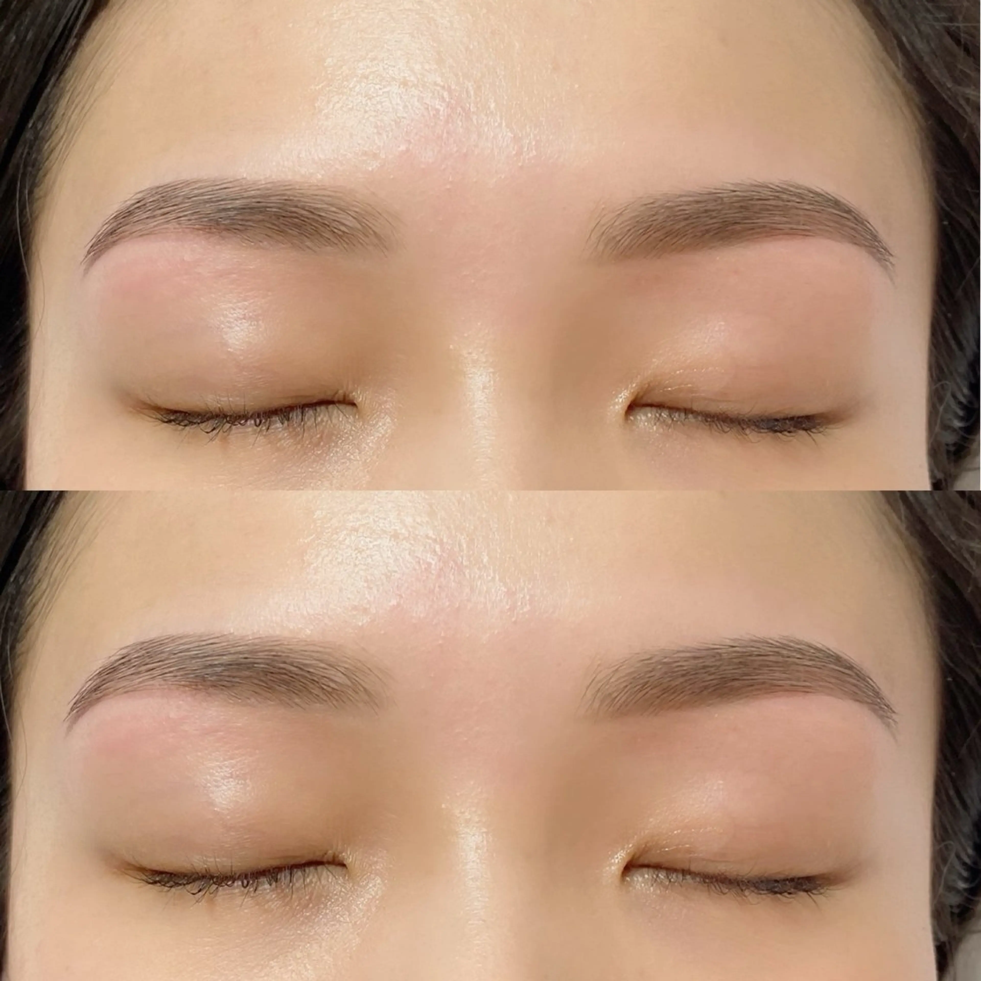 アイブロウ Shimizu Rinaのマツエク・マツパデザイン