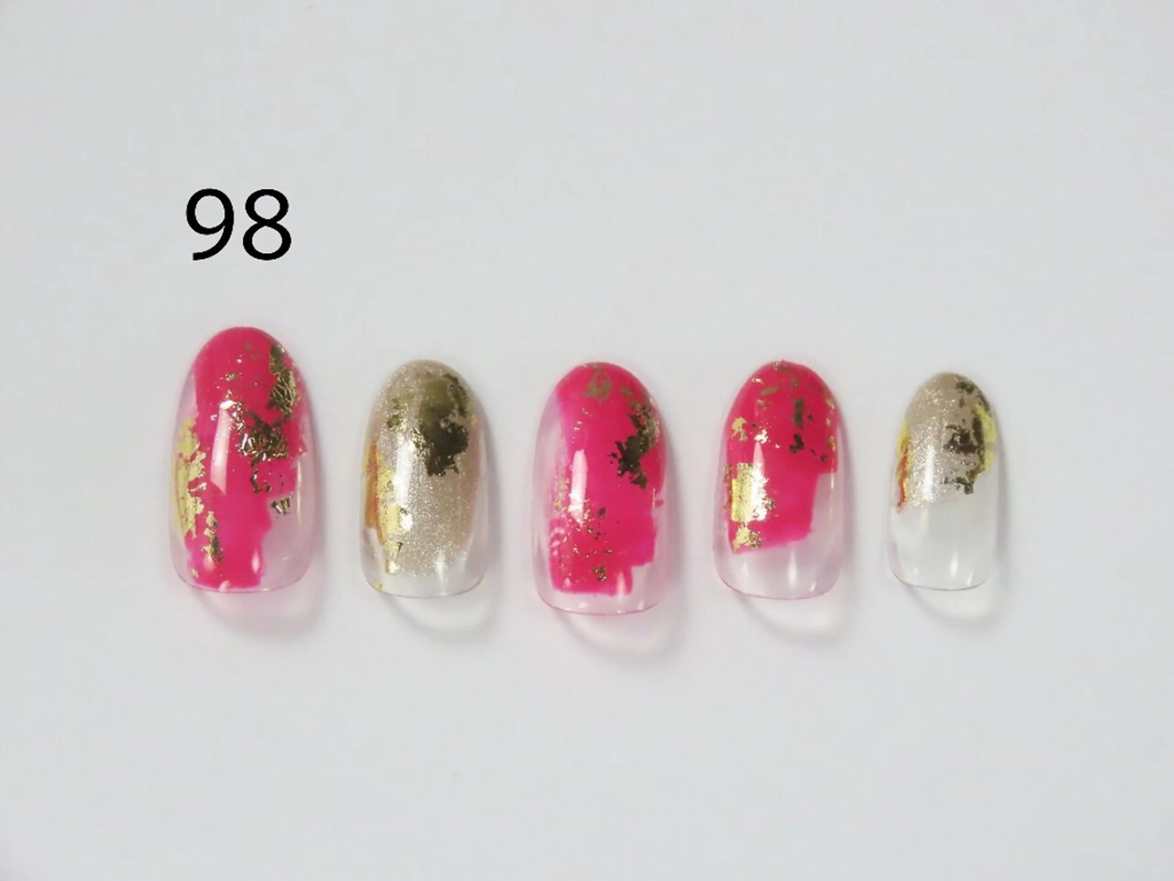 ネイル Maum 新潟店のマツエク・マツパデザイン