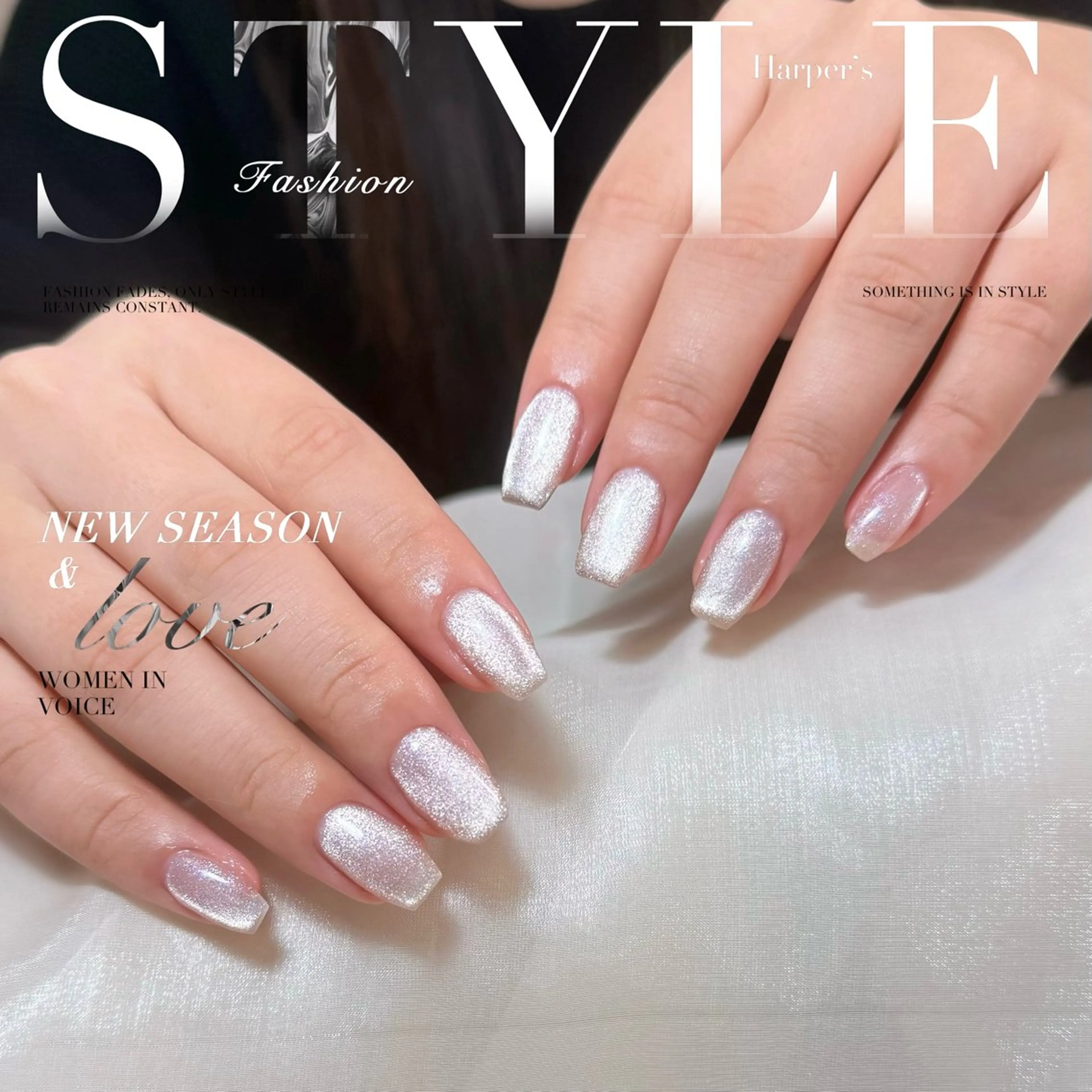 ネイル Nail ミオのネイルデザイン
