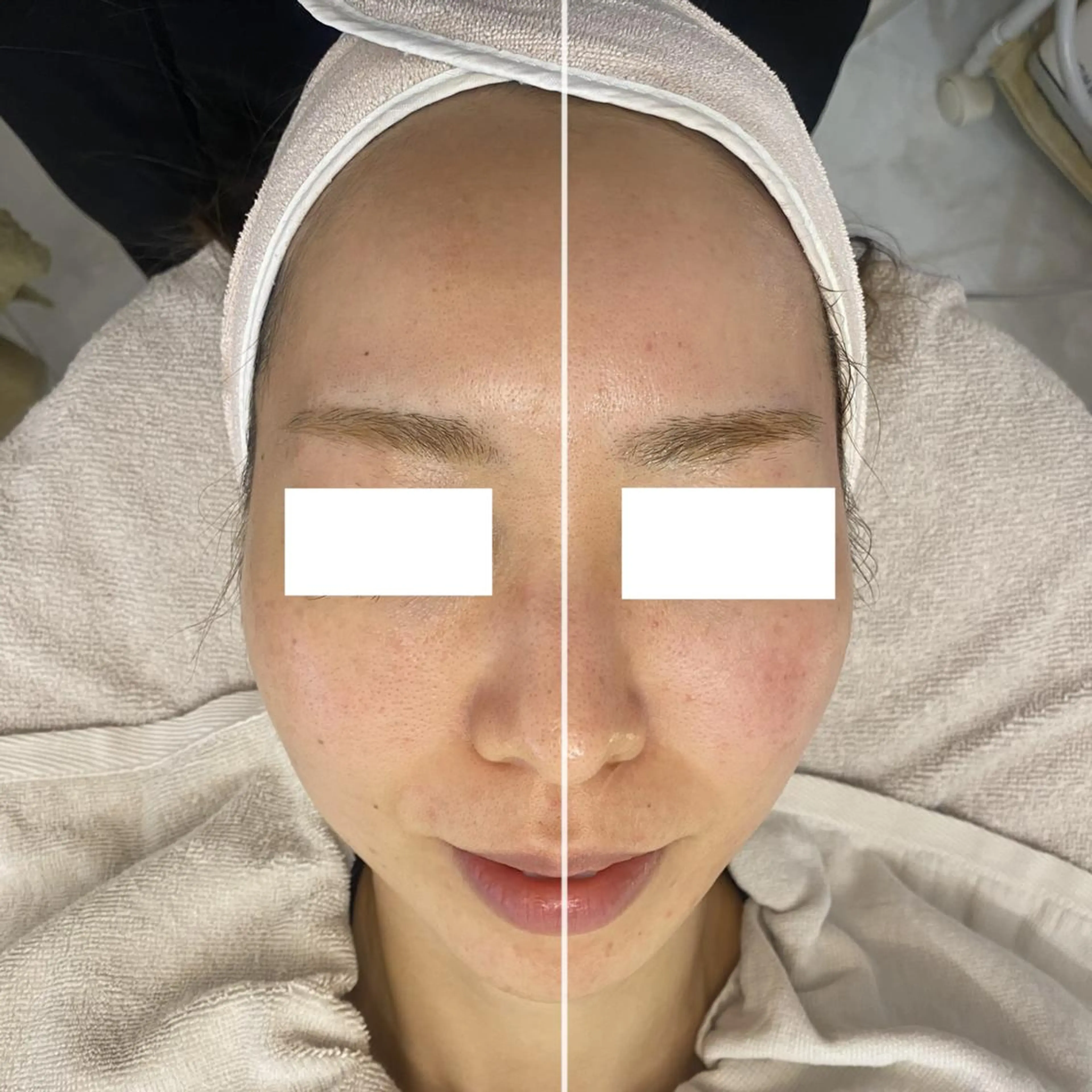 ララ/ハーブ メゾンリュバンのエステ・リラクイメージ