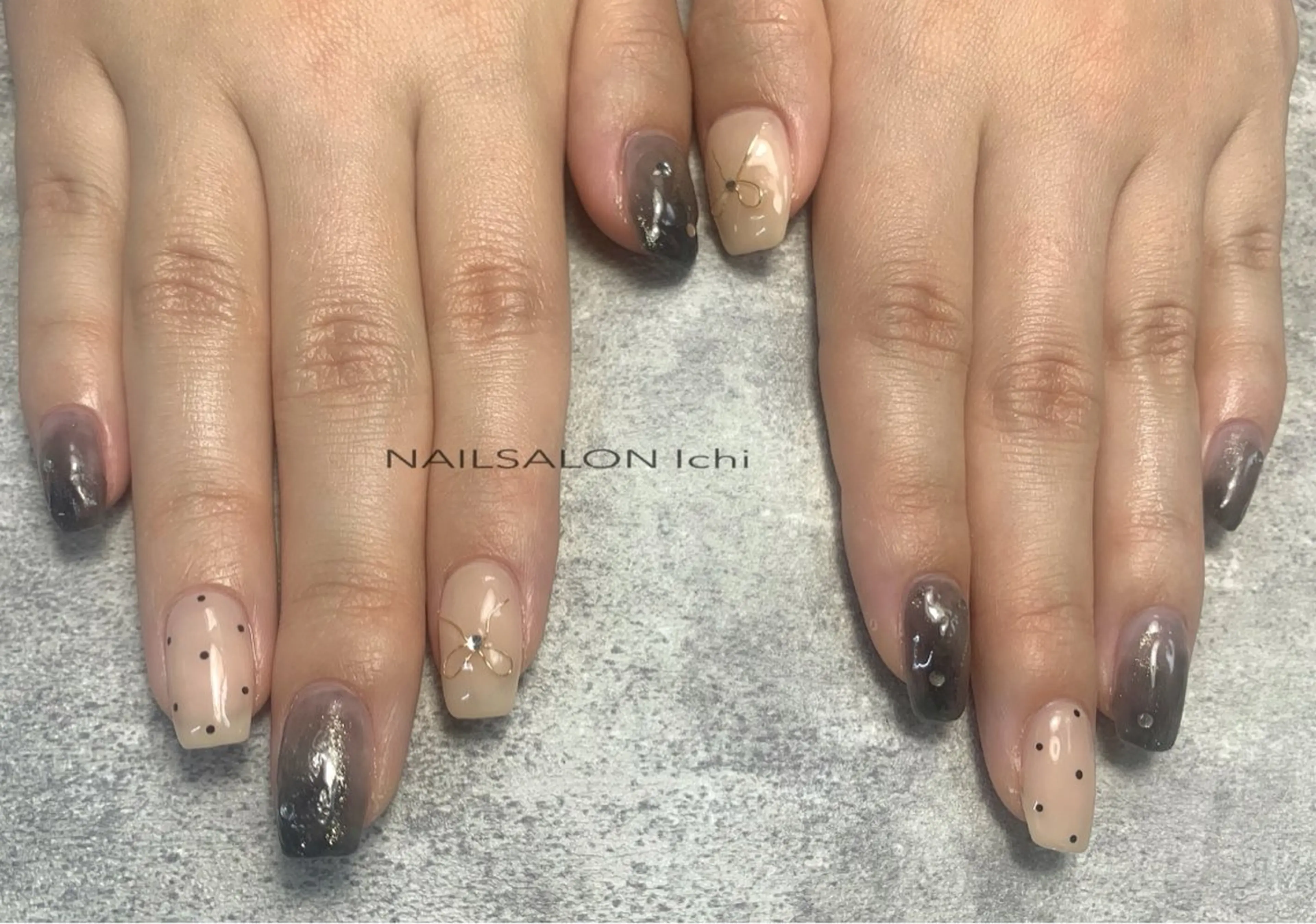 ネイル ハンドネイル NAILSALON Ichiのネイルデザイン