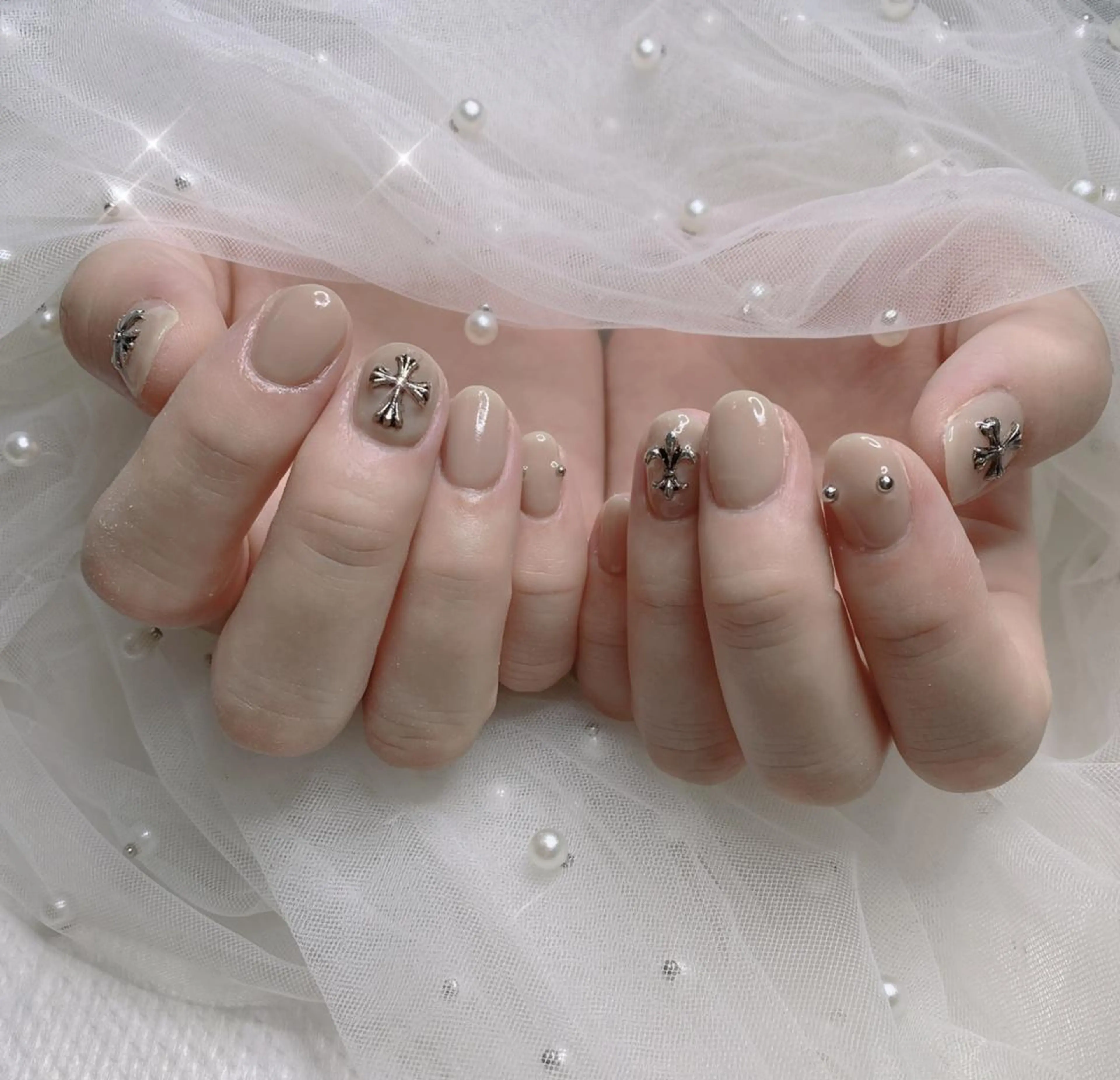 ネイル nail ONE🤍のネイルデザイン