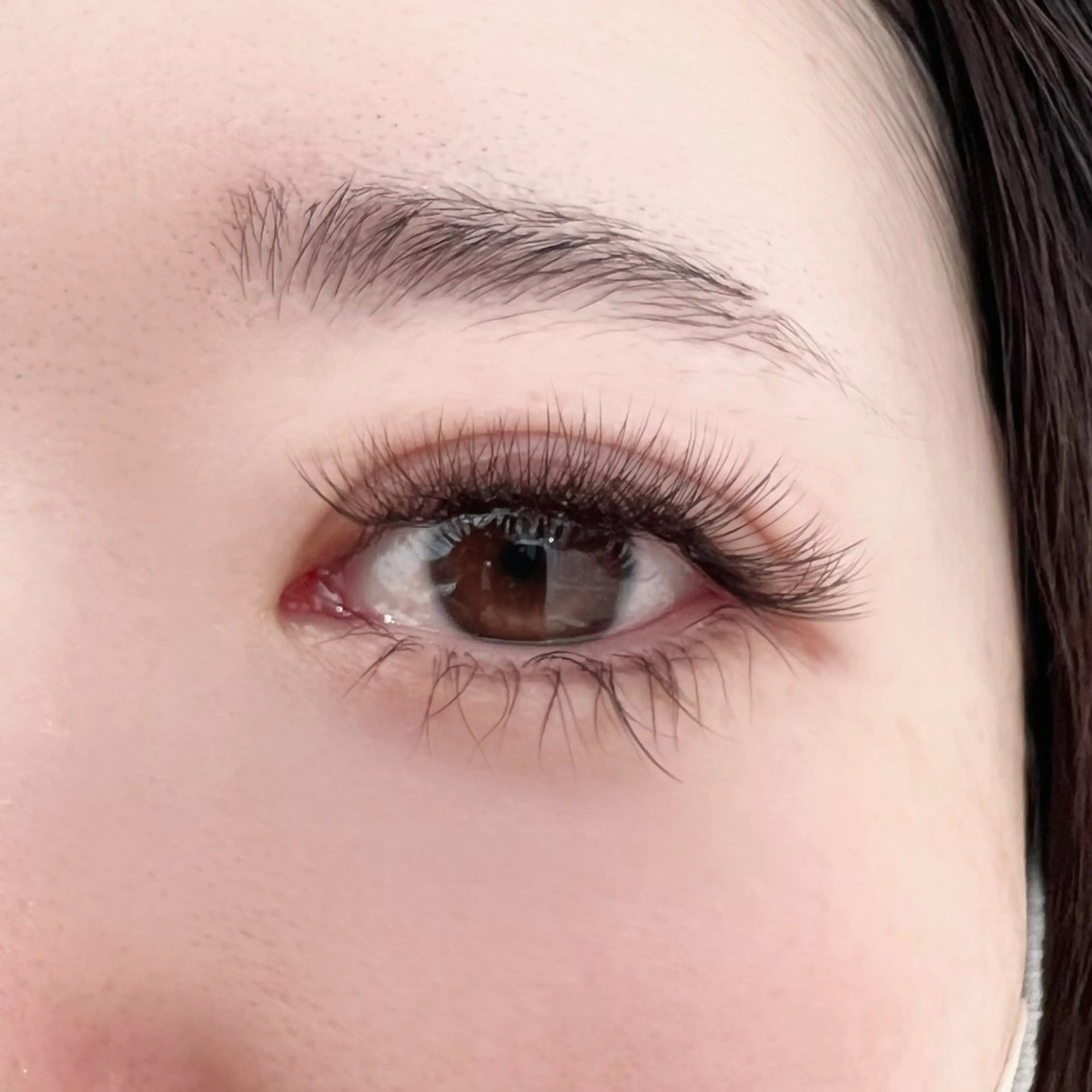 マツエク・マツパ 🌟LashRush 八王子🌟イトウのマツエク・マツパデザイン