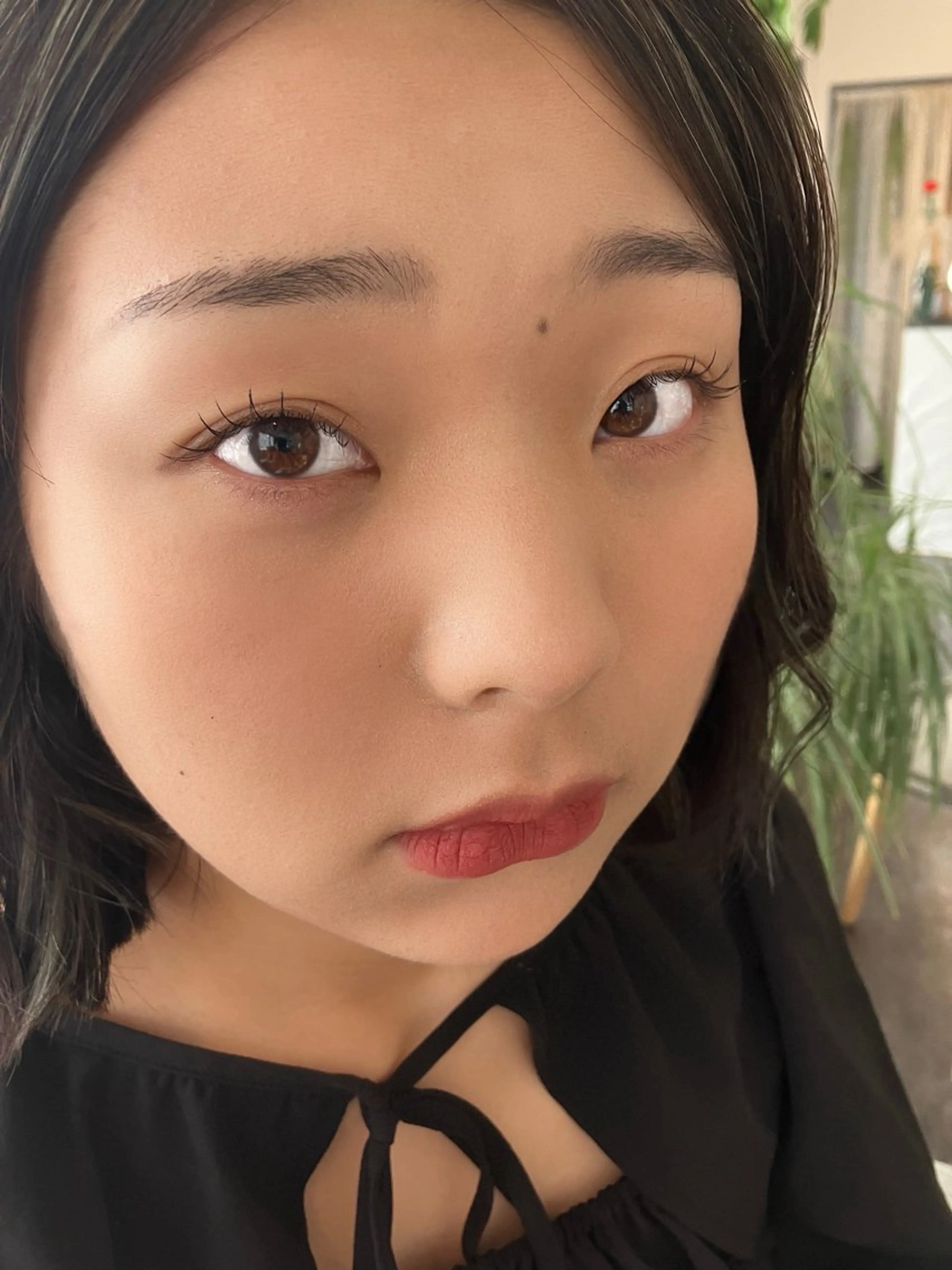 マツエク・マツパ 大石 亜莉沙のマツエク・マツパデザイン