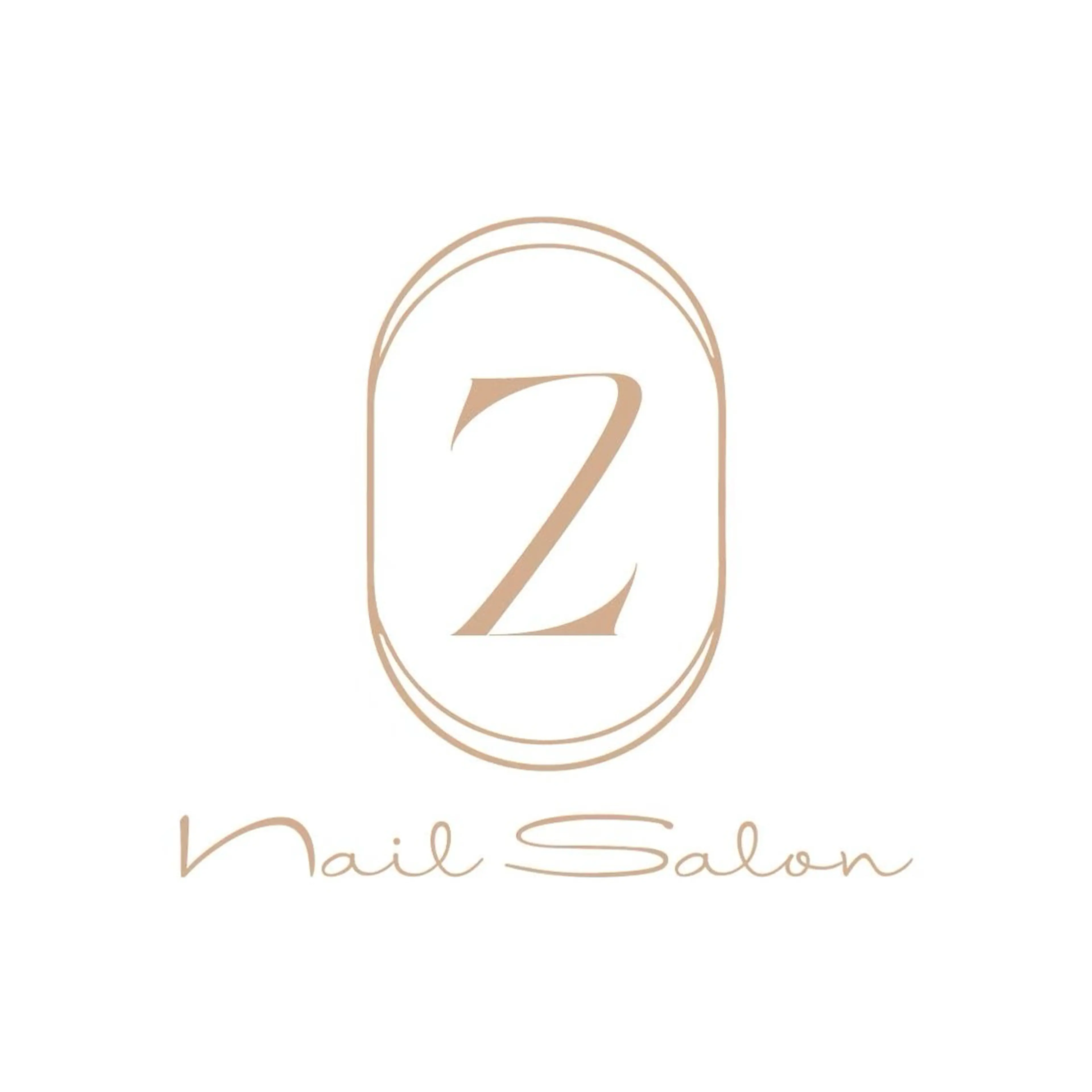 ネイル Z.Nail ウのネイルデザイン