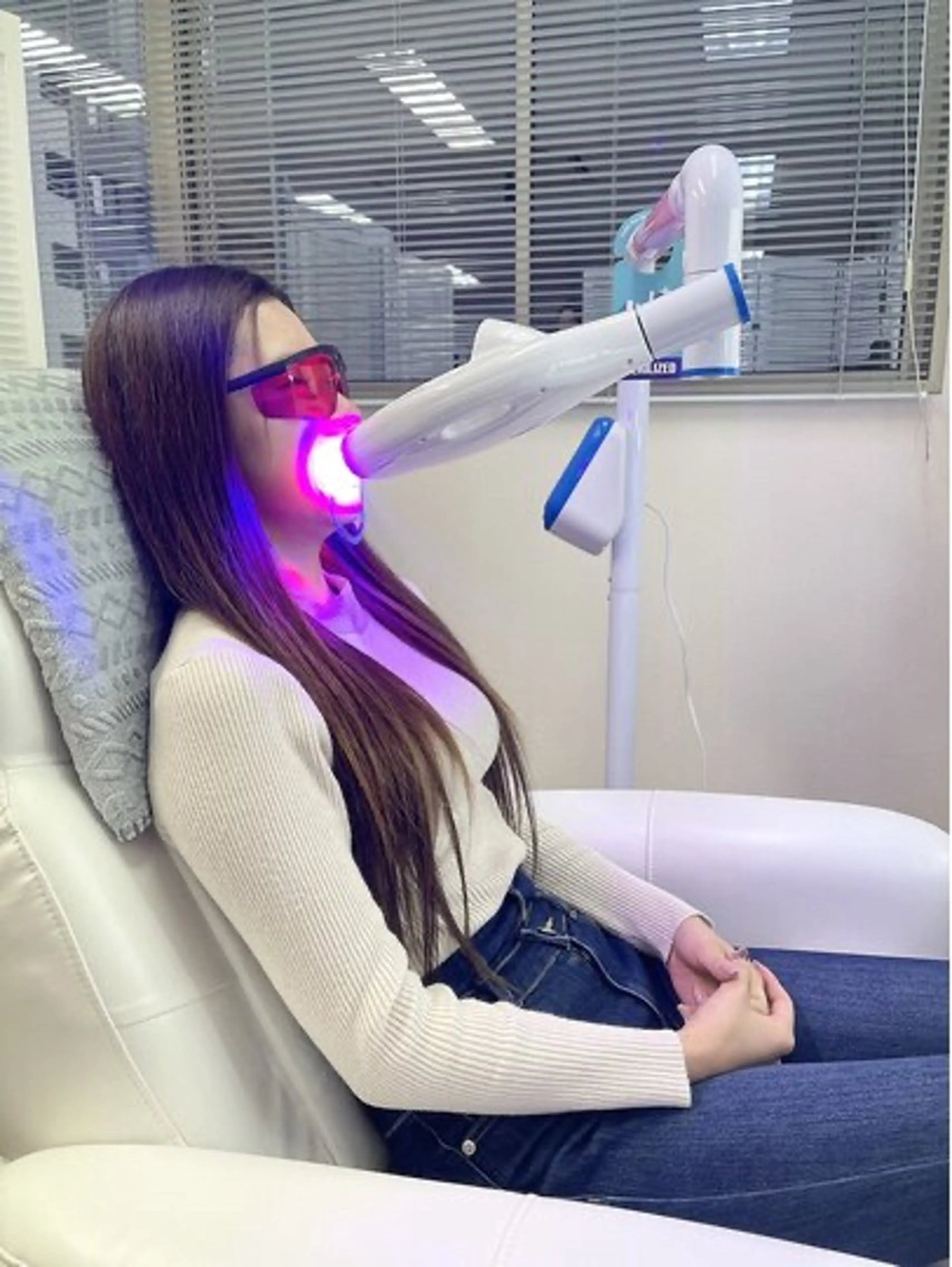 エクシア ホワイトニング西条店のその他イメージ