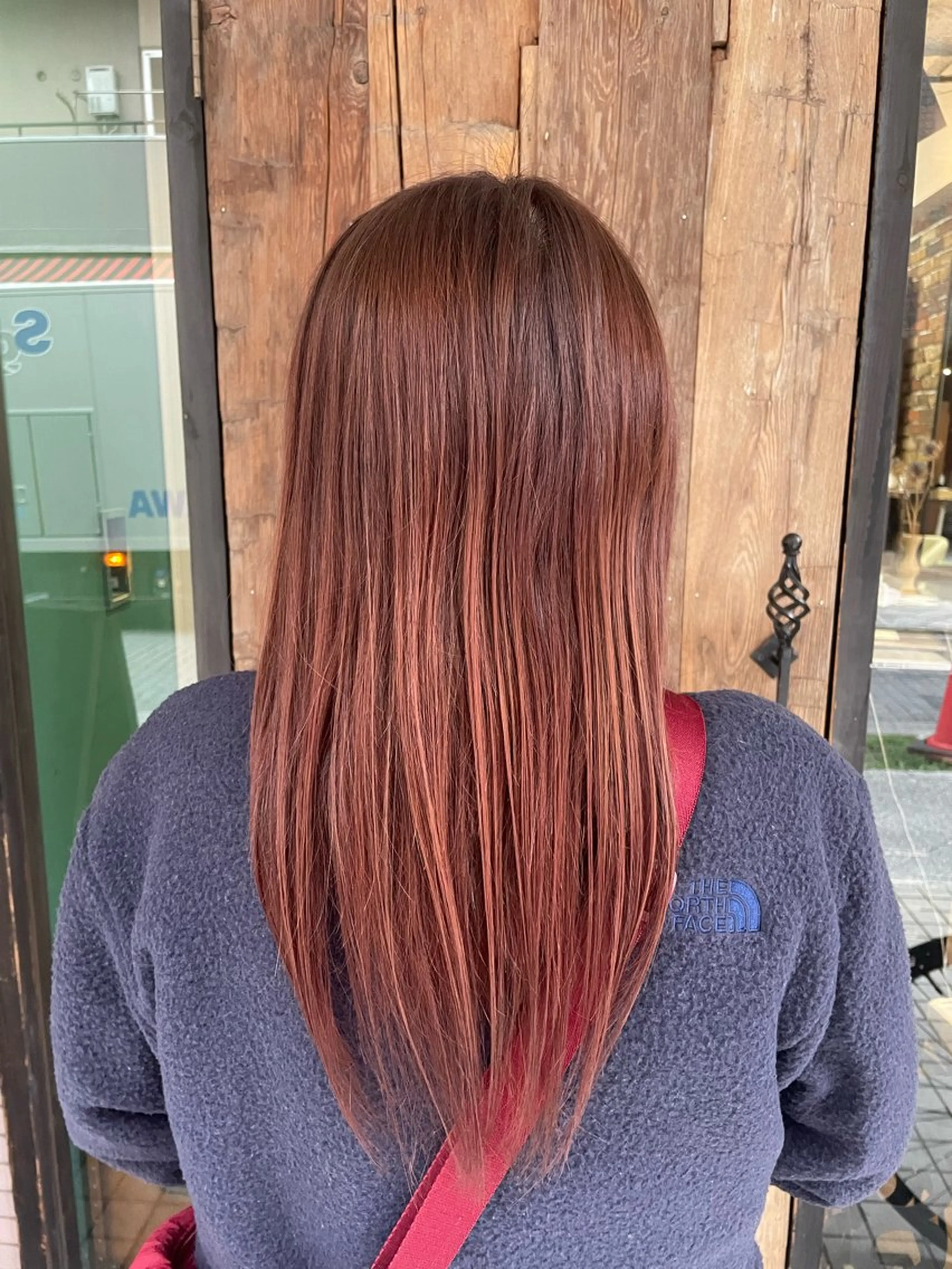 カラー ママ美容師🙆‍♀️ yukaのヘアスタイル