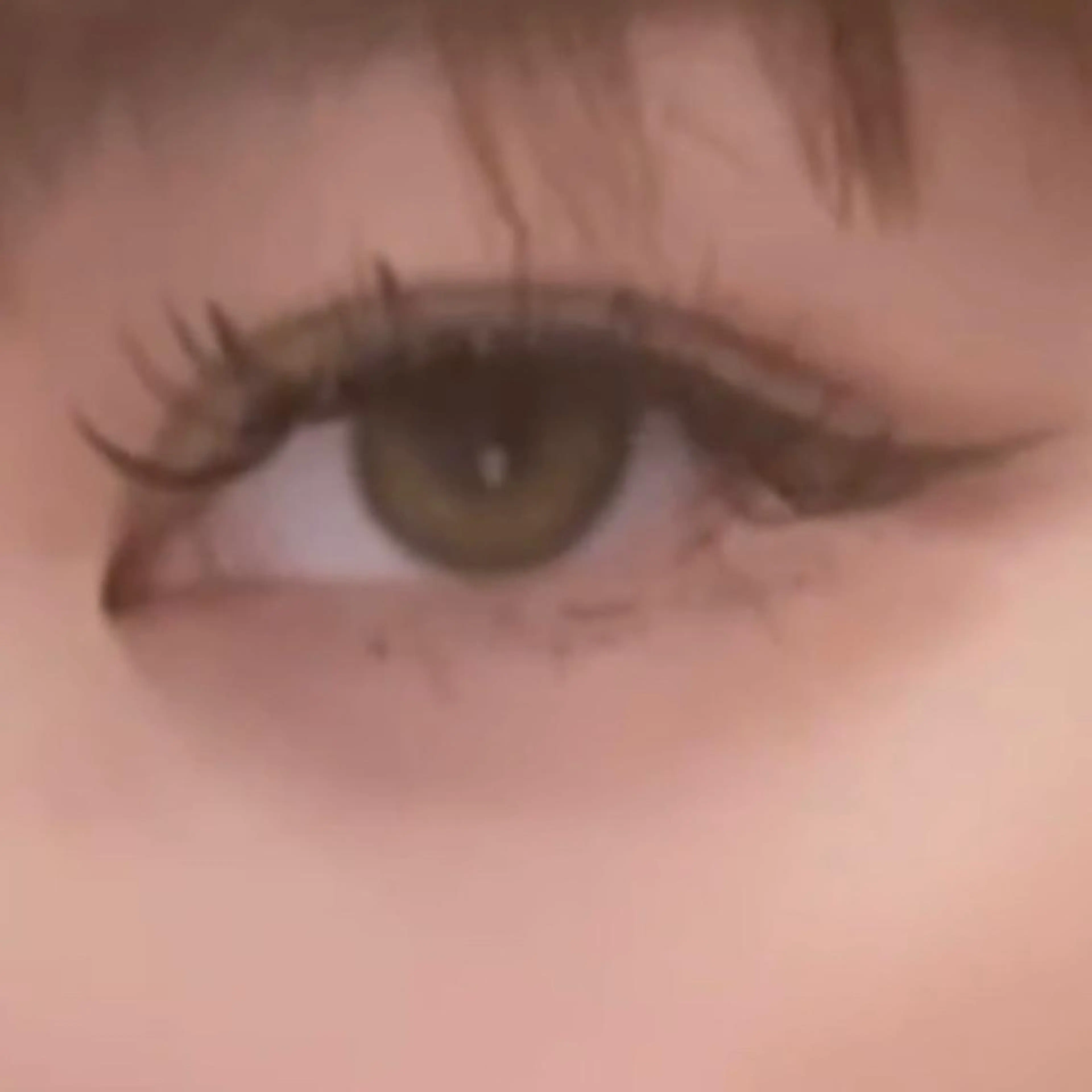 マツエク・マツパ マツエク 百田 侑奈のマツエク・マツパデザイン