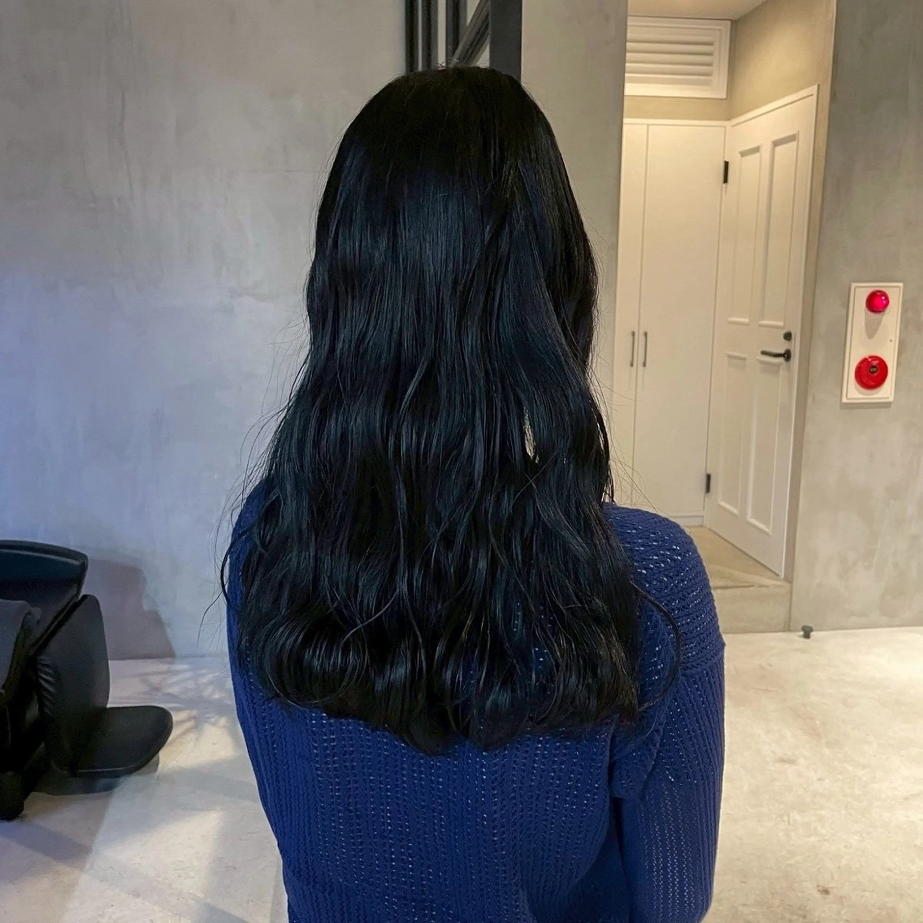 【minimo限定価格】ワンカラー￥2000の写真