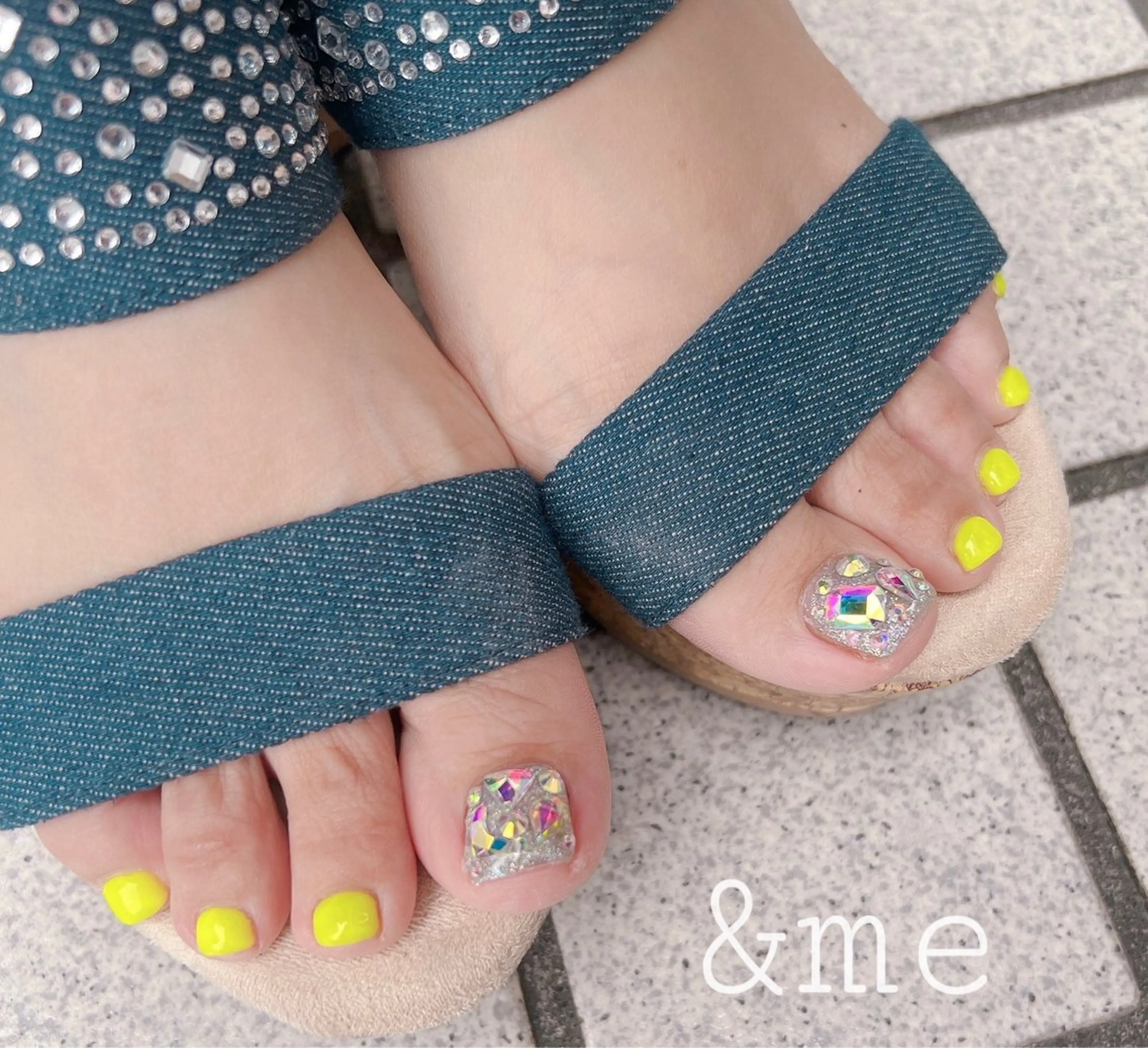 ネイル ru naのネイルデザイン