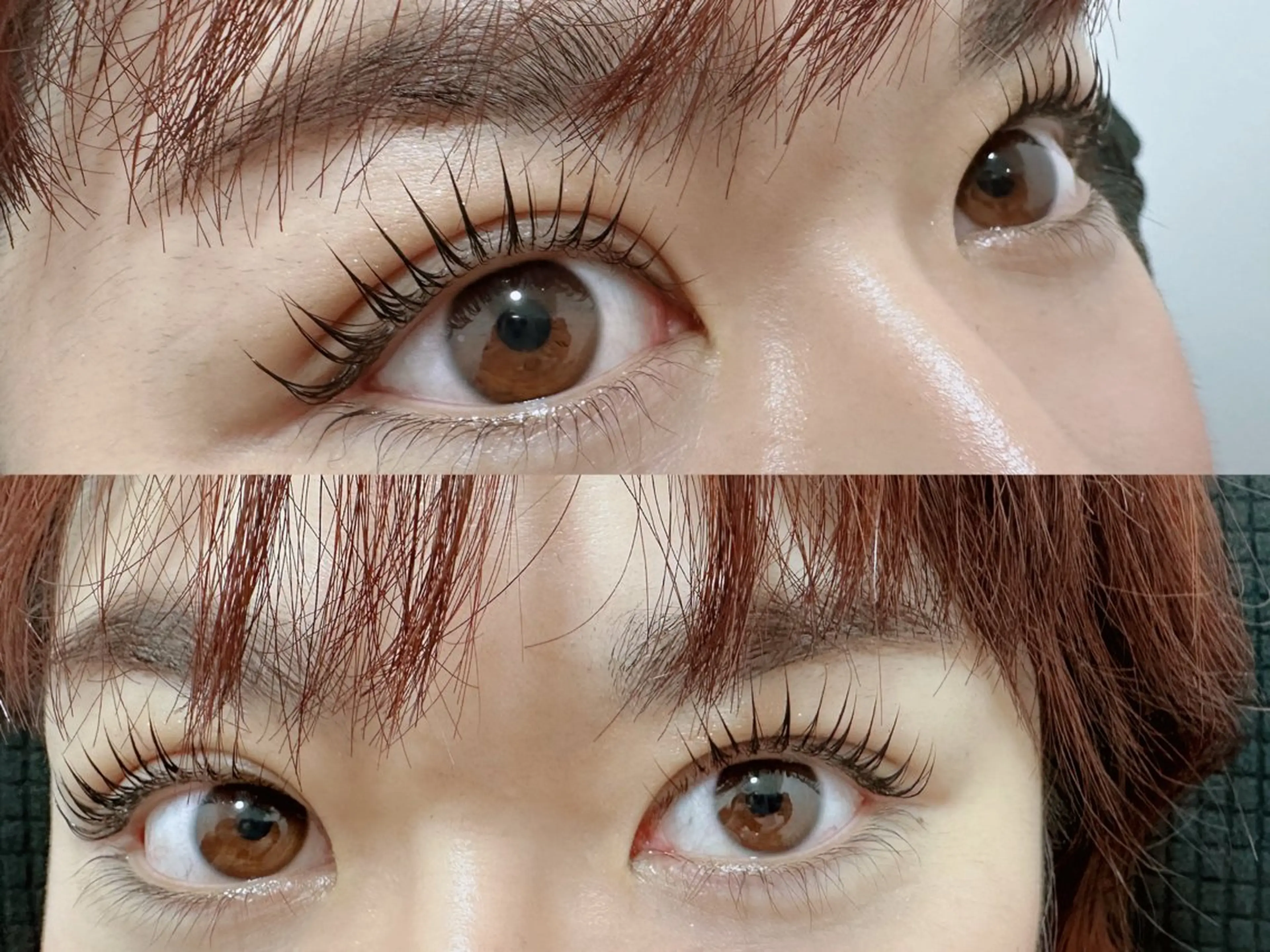 マツエク・マツパ 個性派ネイル 🌼 ハルカ ♡の眉毛・アイブロウイメージ