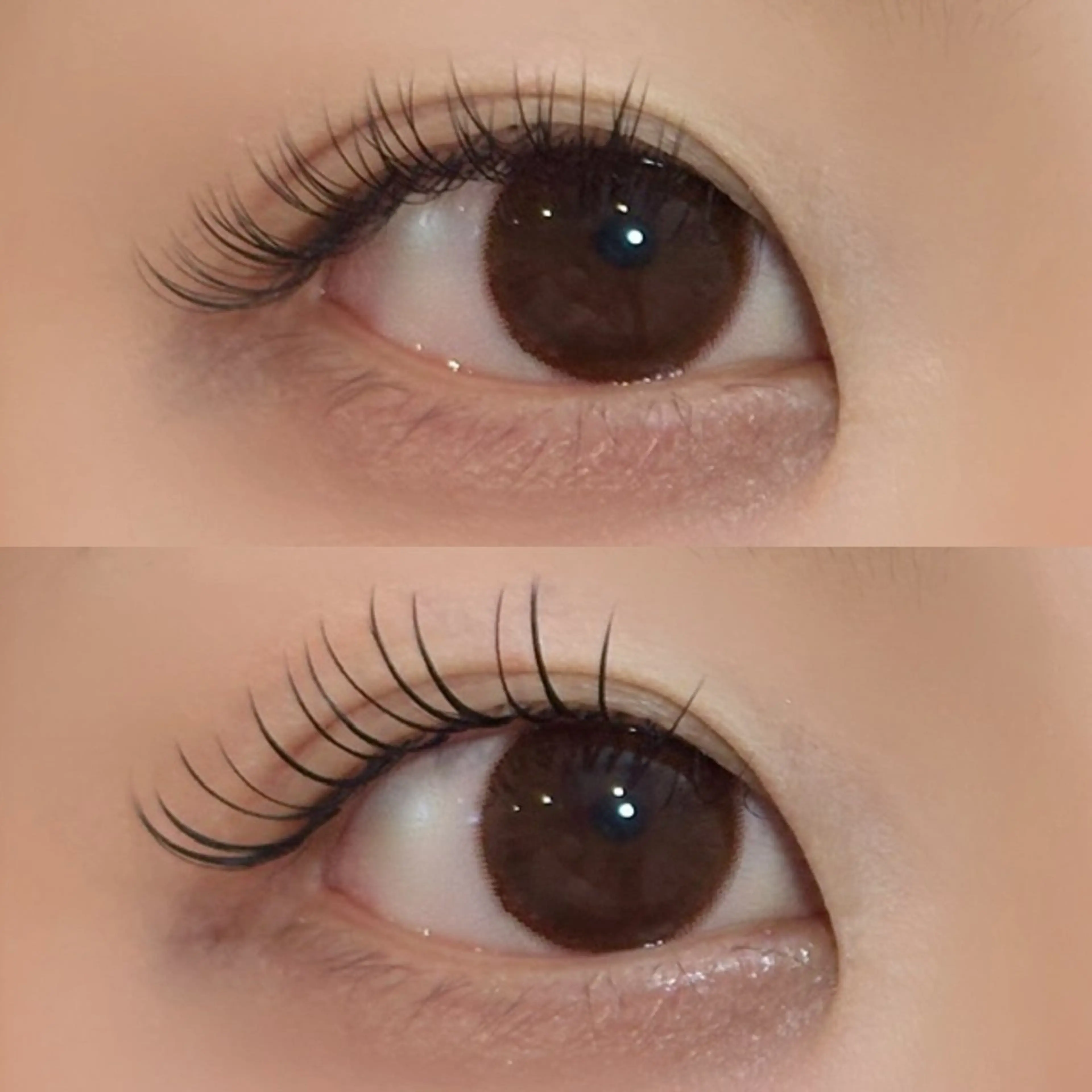 マツエク・マツパ マツエク kyoka 🌼のマツエク・マツパデザイン