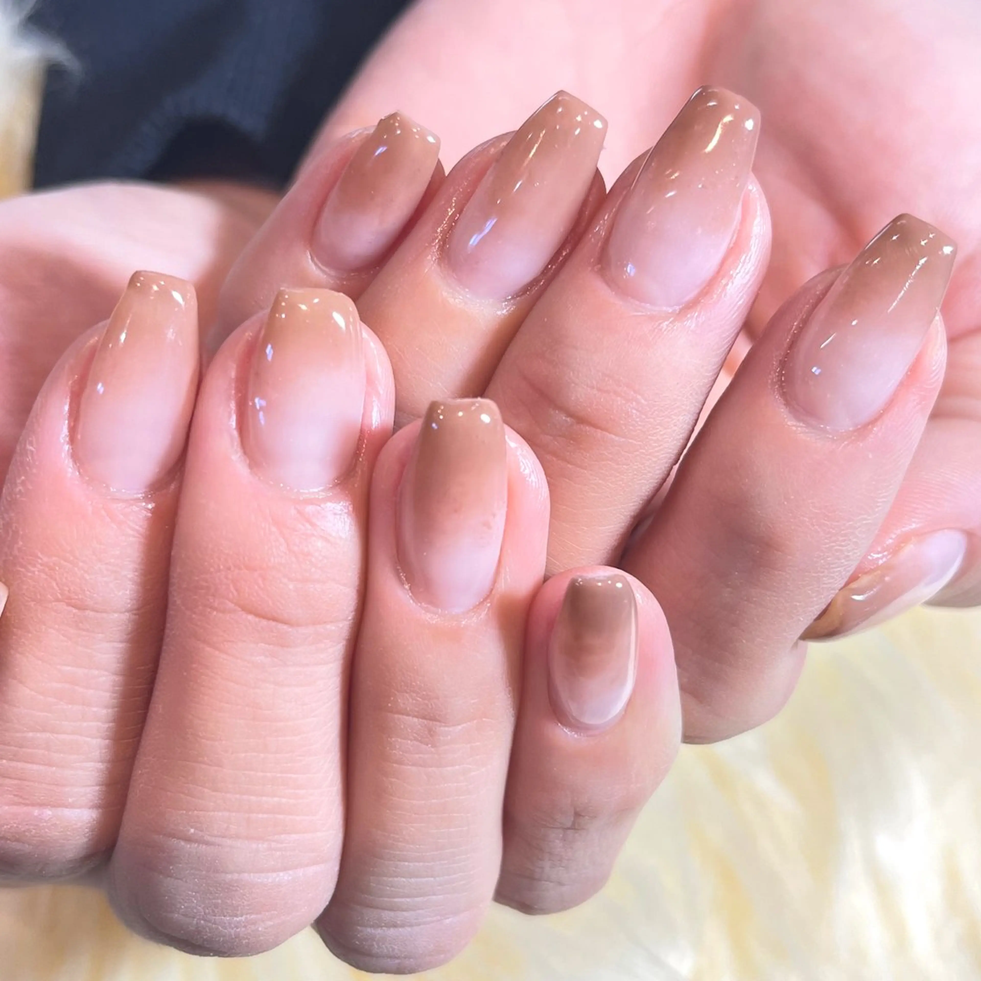 ネイル ハンドネイル Betty ✶のマツエク・マツパデザイン