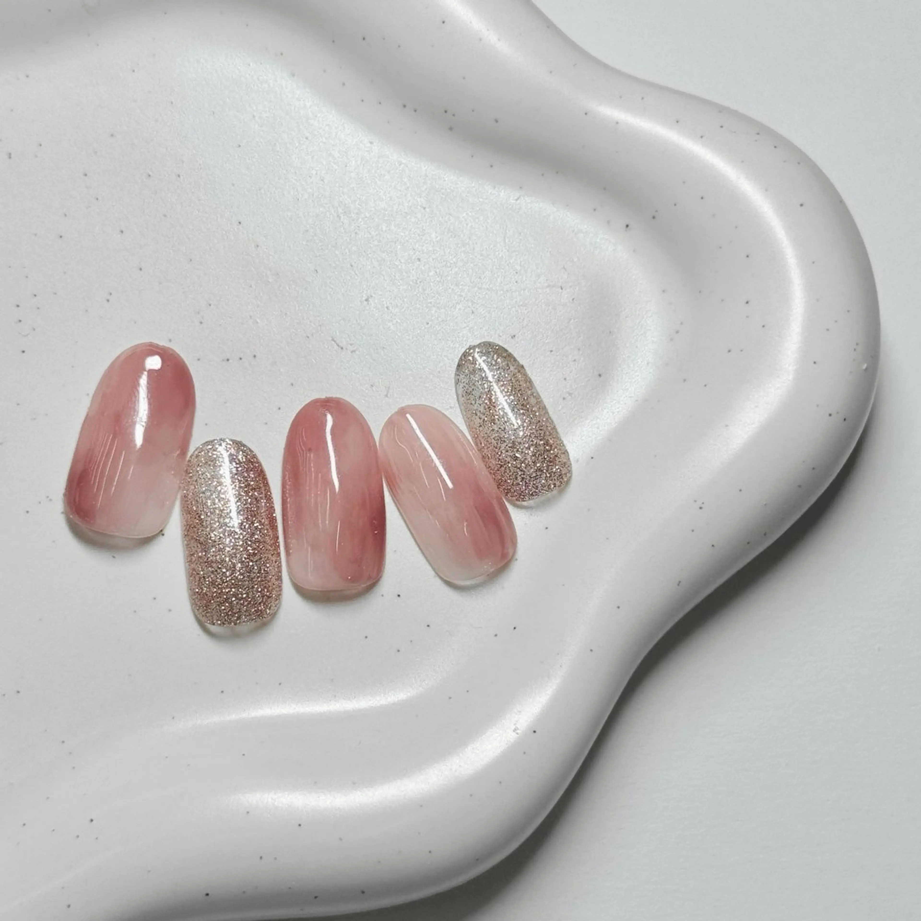 ネイル MAXKELLY MEGUMIのネイルデザイン