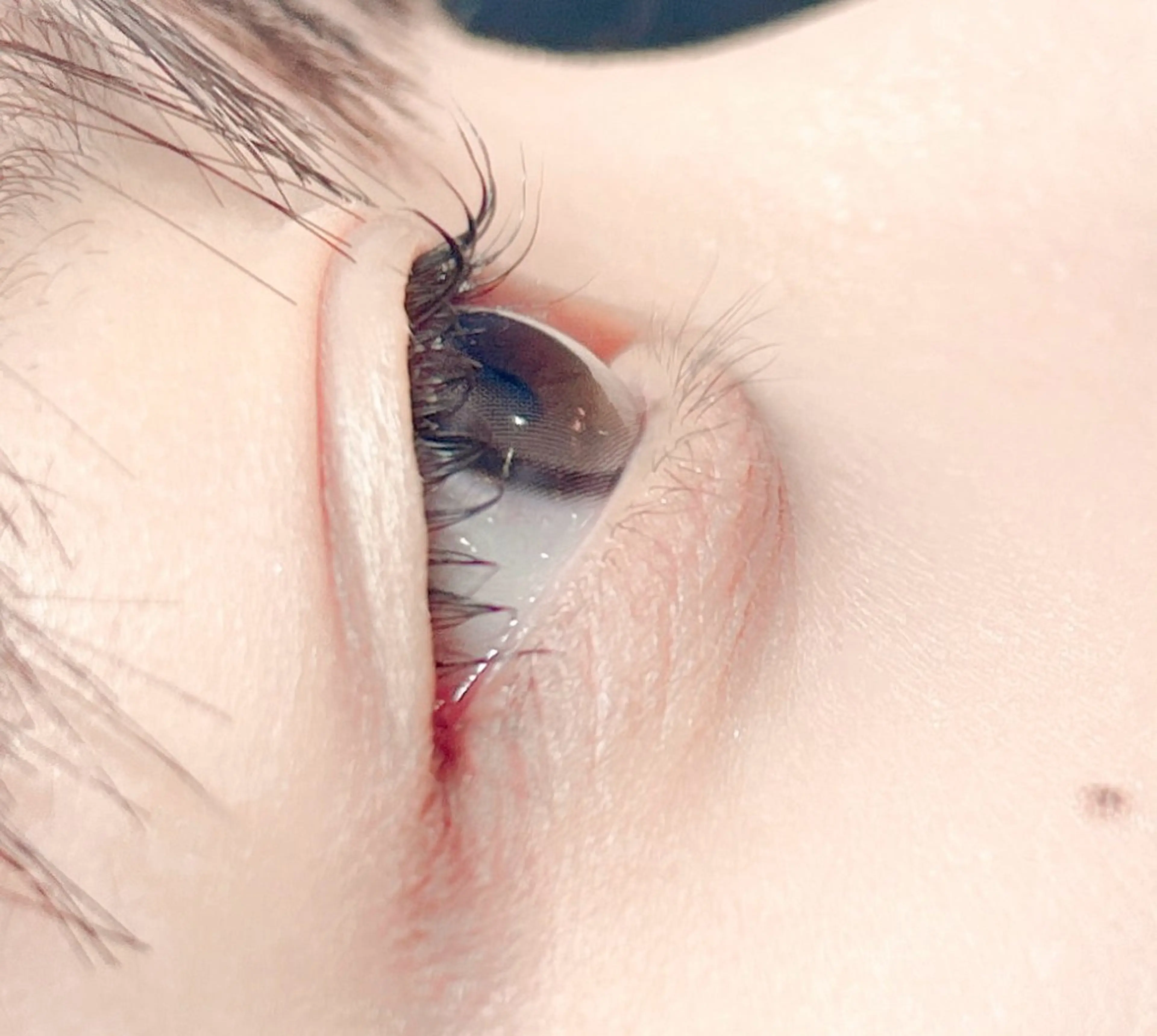 パーマ 熊谷 夏の花のマツエク・マツパデザイン