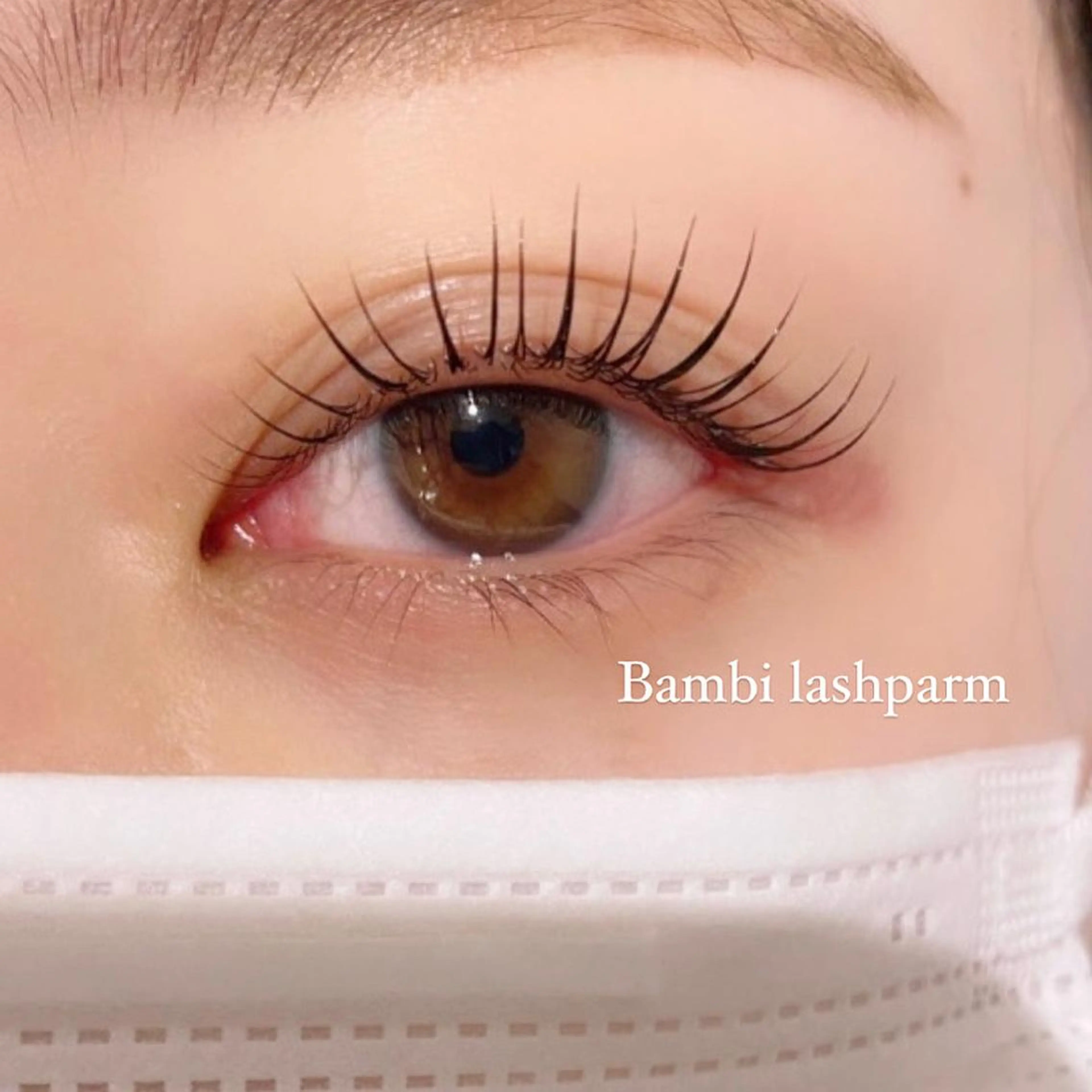 マツエク・マツパ eyelist. AIのマツエク・マツパデザイン