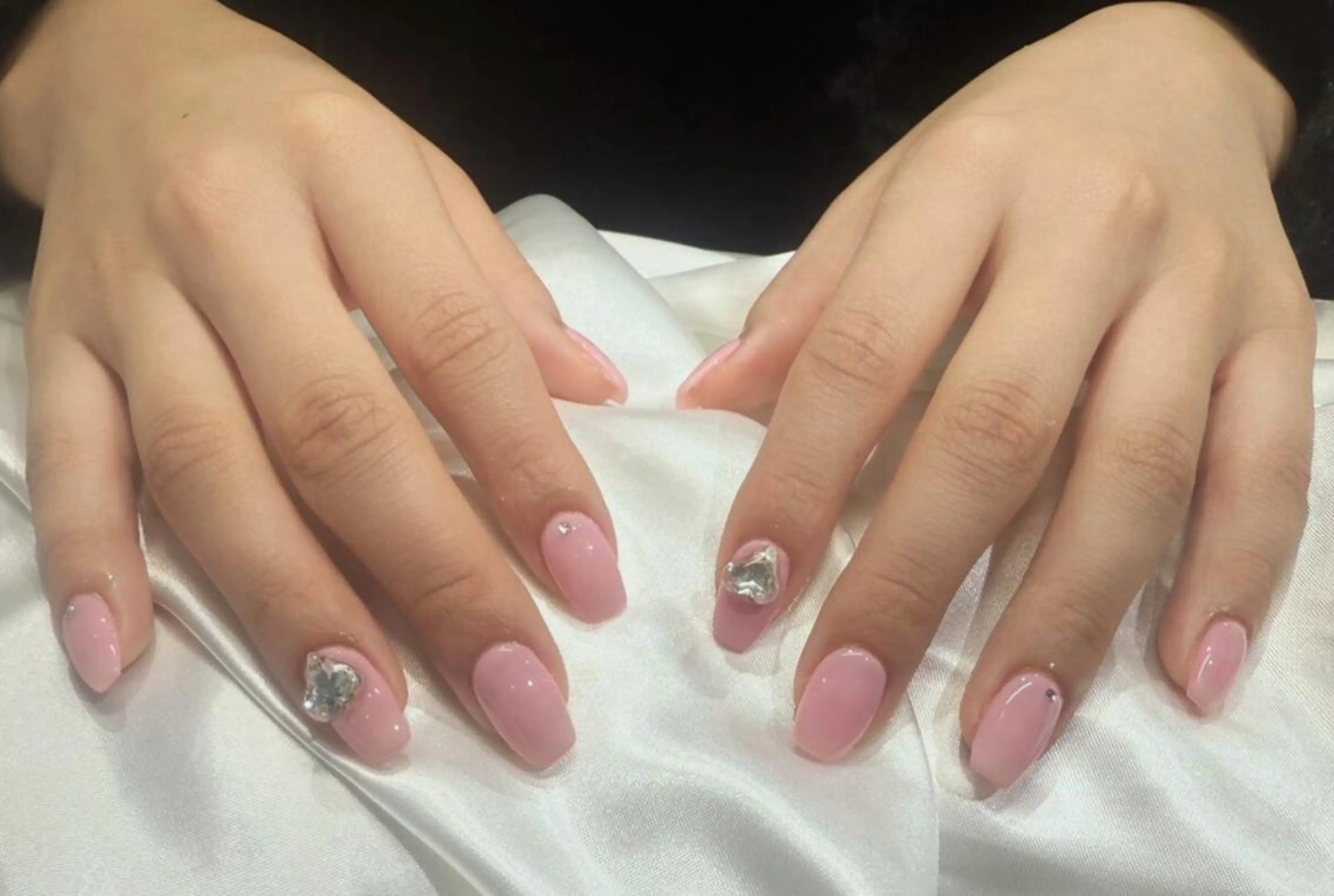 ネイル Nail Salon Lindaのネイルデザイン