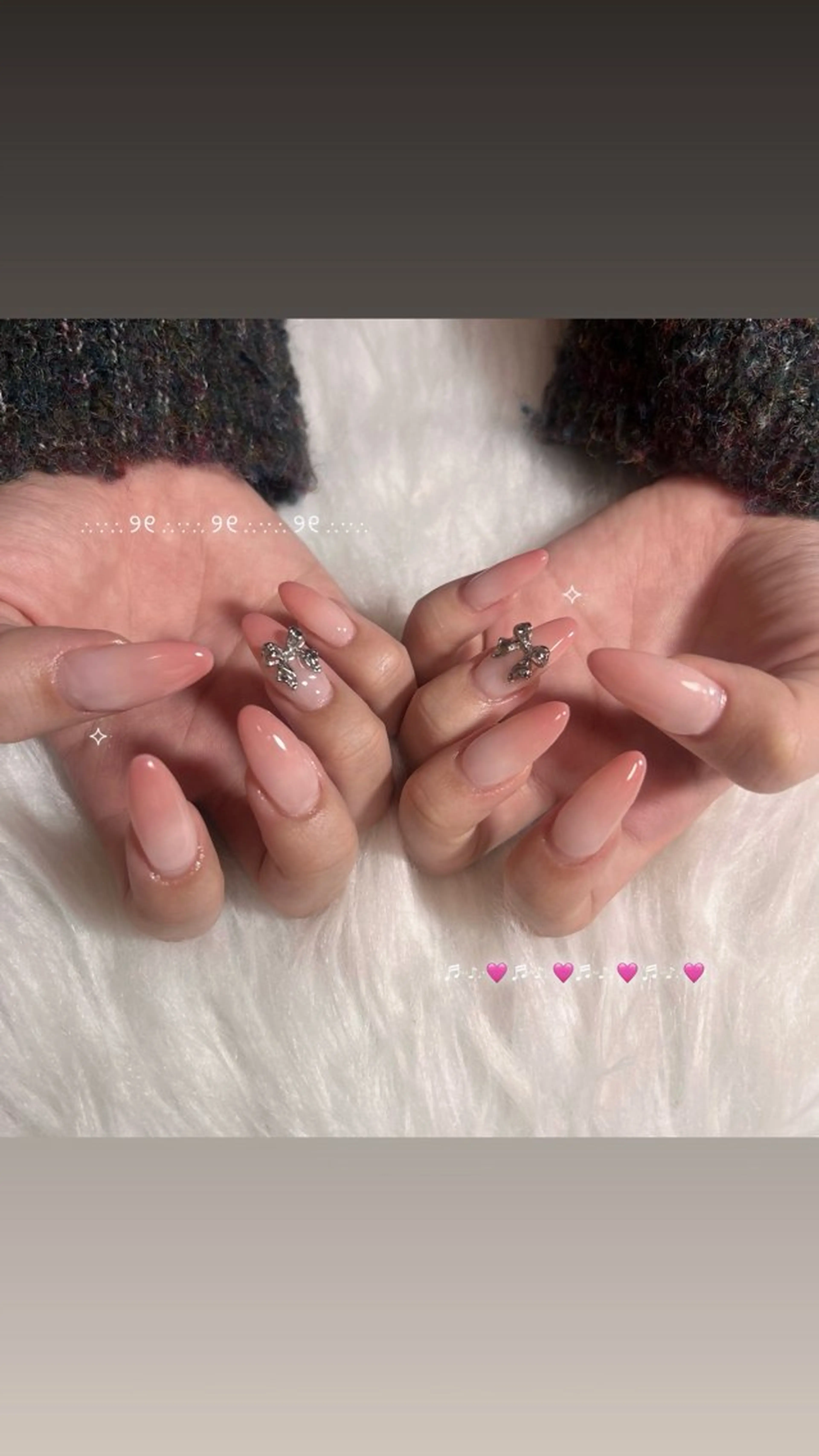 ネイル yu nailのネイルデザイン
