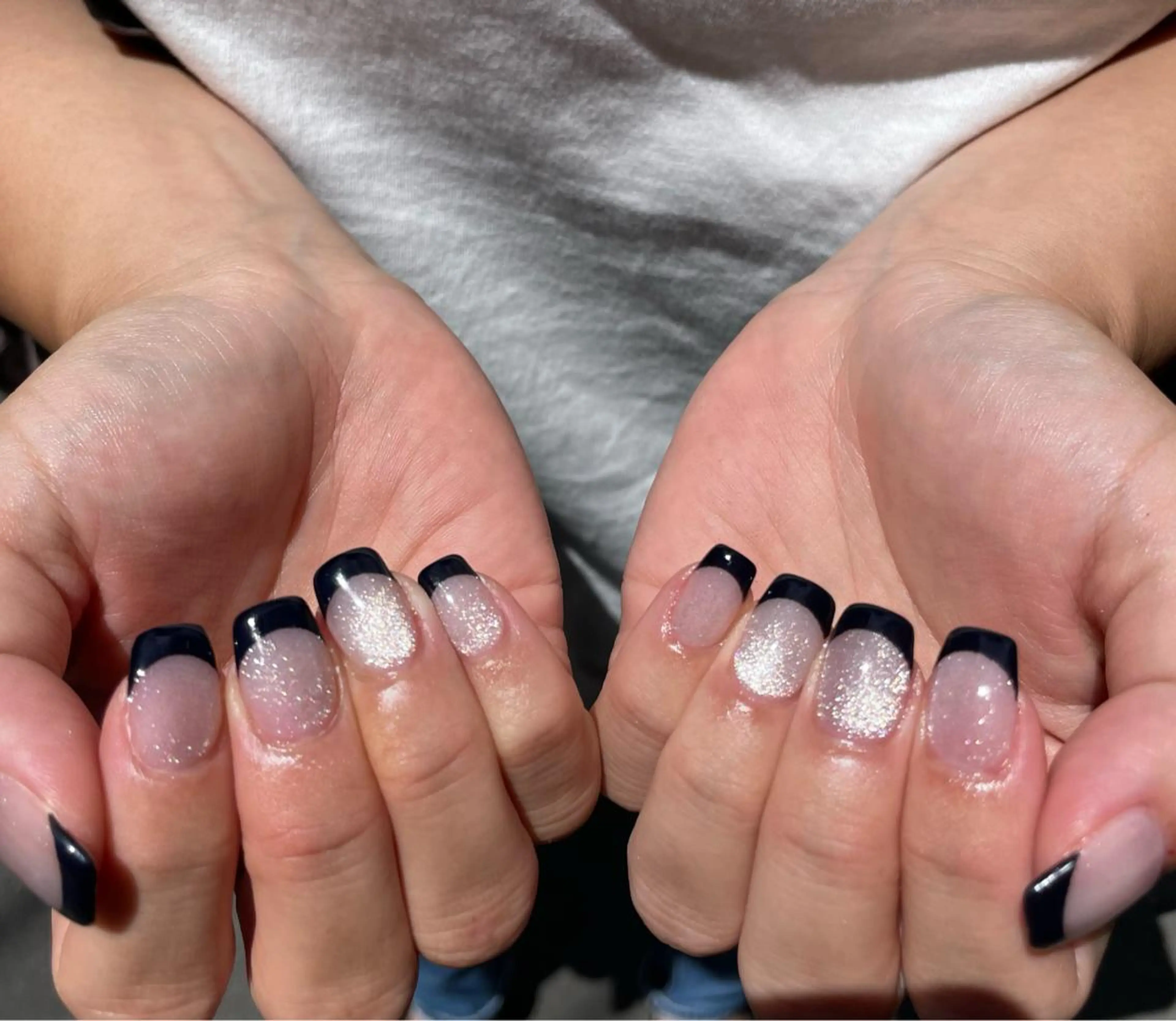 ネイル MH_ Nailのネイルデザイン
