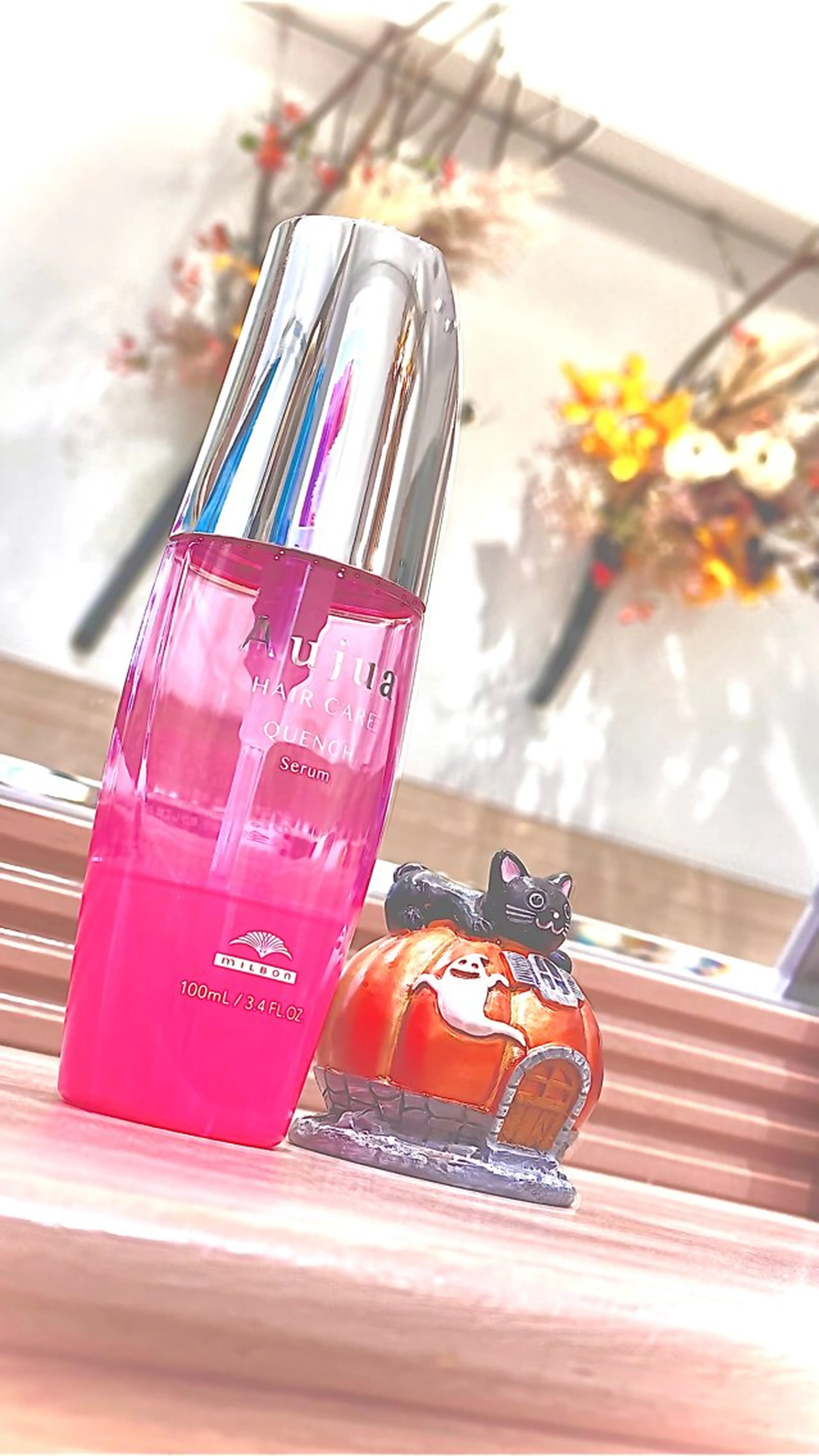 ハイトーン募集中 💜✝️荒川優輝のヘアスタイル