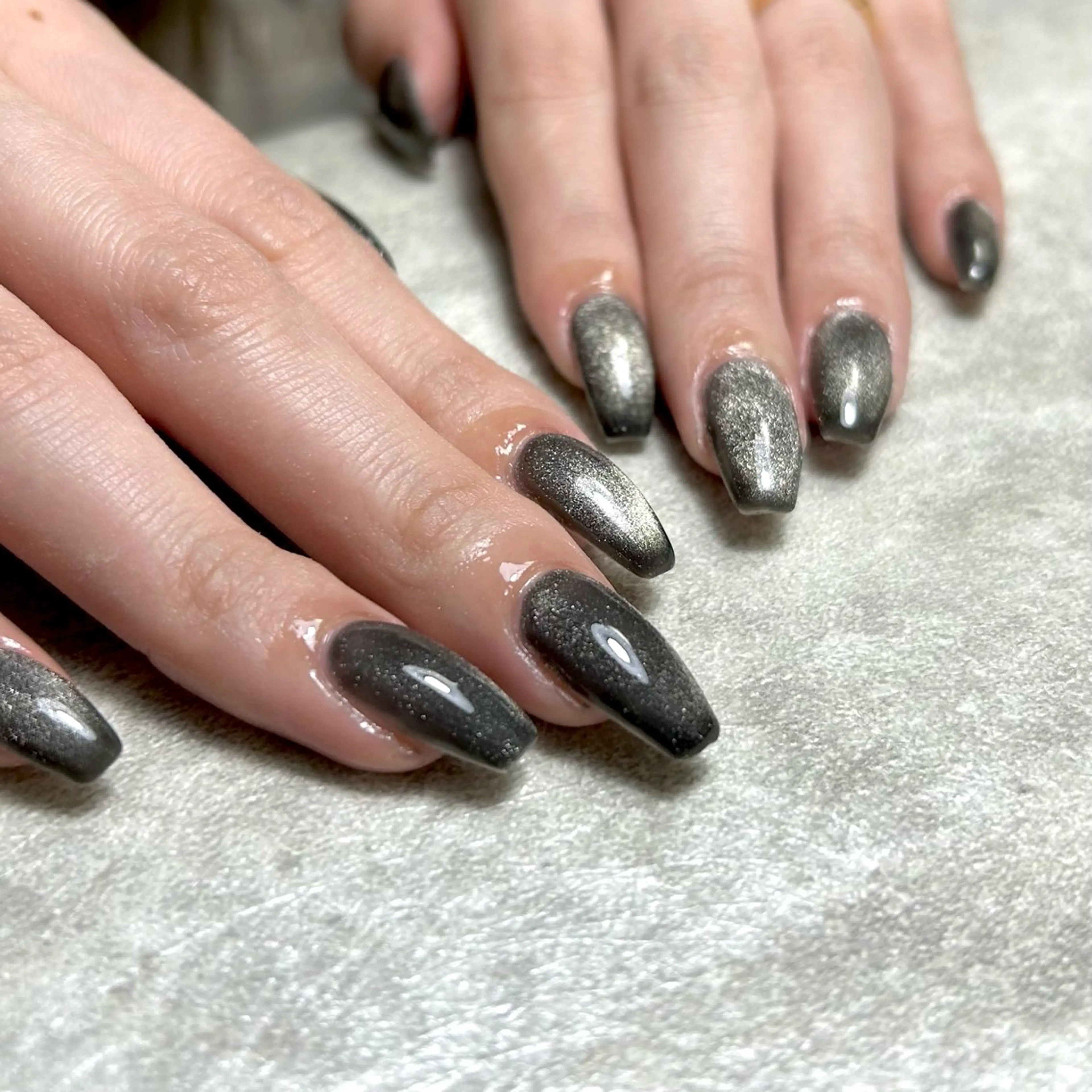 ネイル arc nail KARINのネイルデザイン