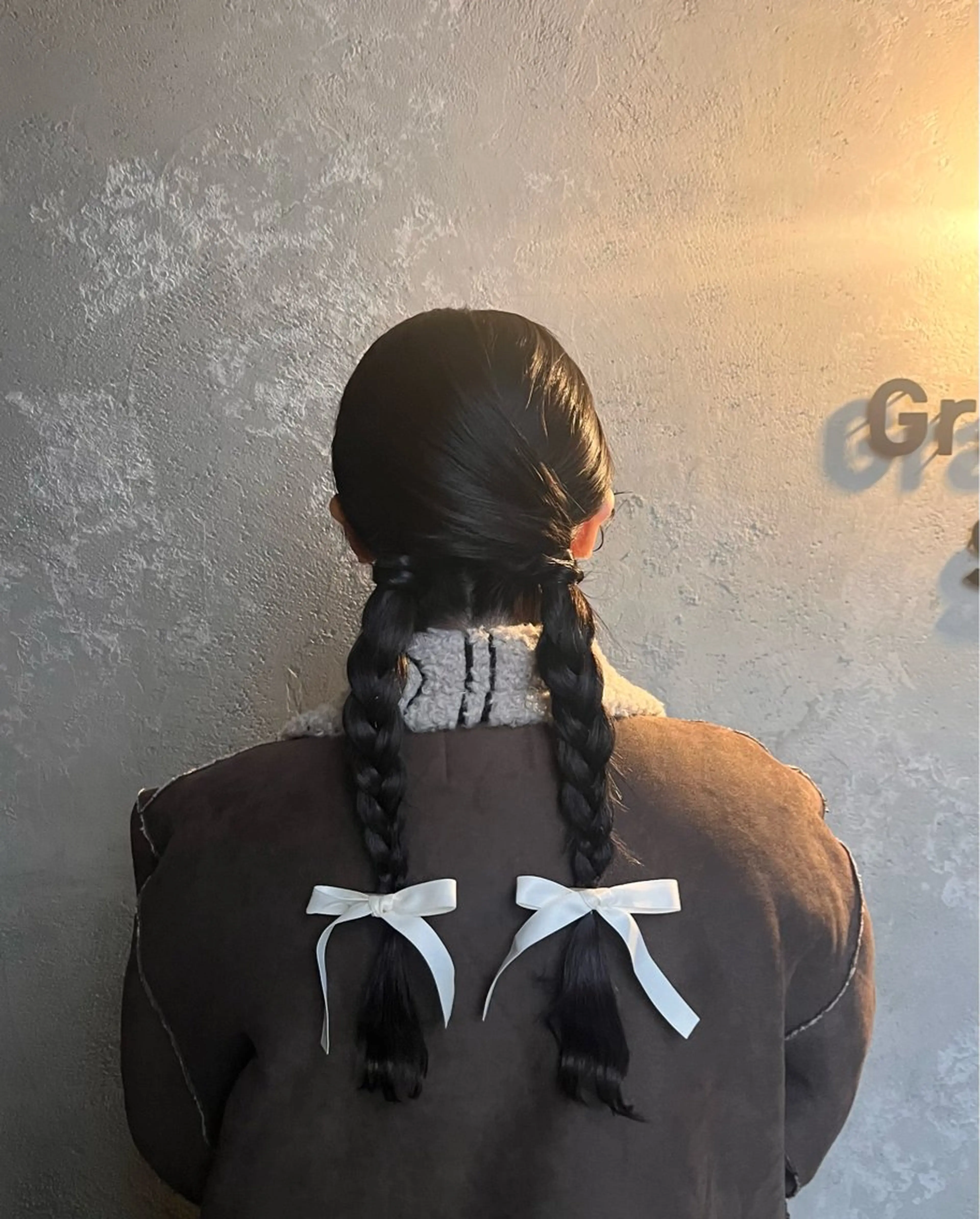 ヘアアレンジ 代官山マツパ shihoのマツエク・マツパデザイン