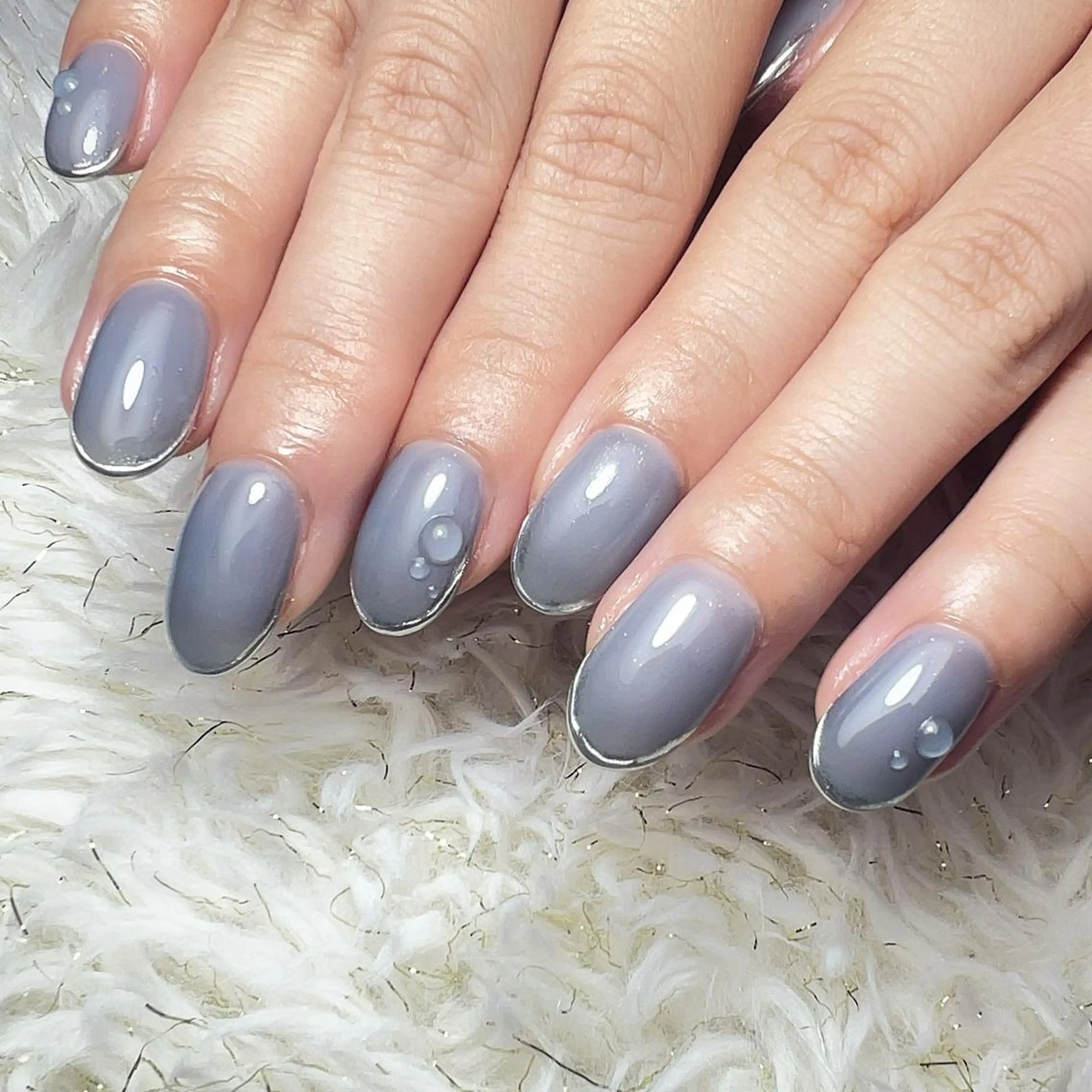 ネイル Bijou8 nailのネイルデザイン