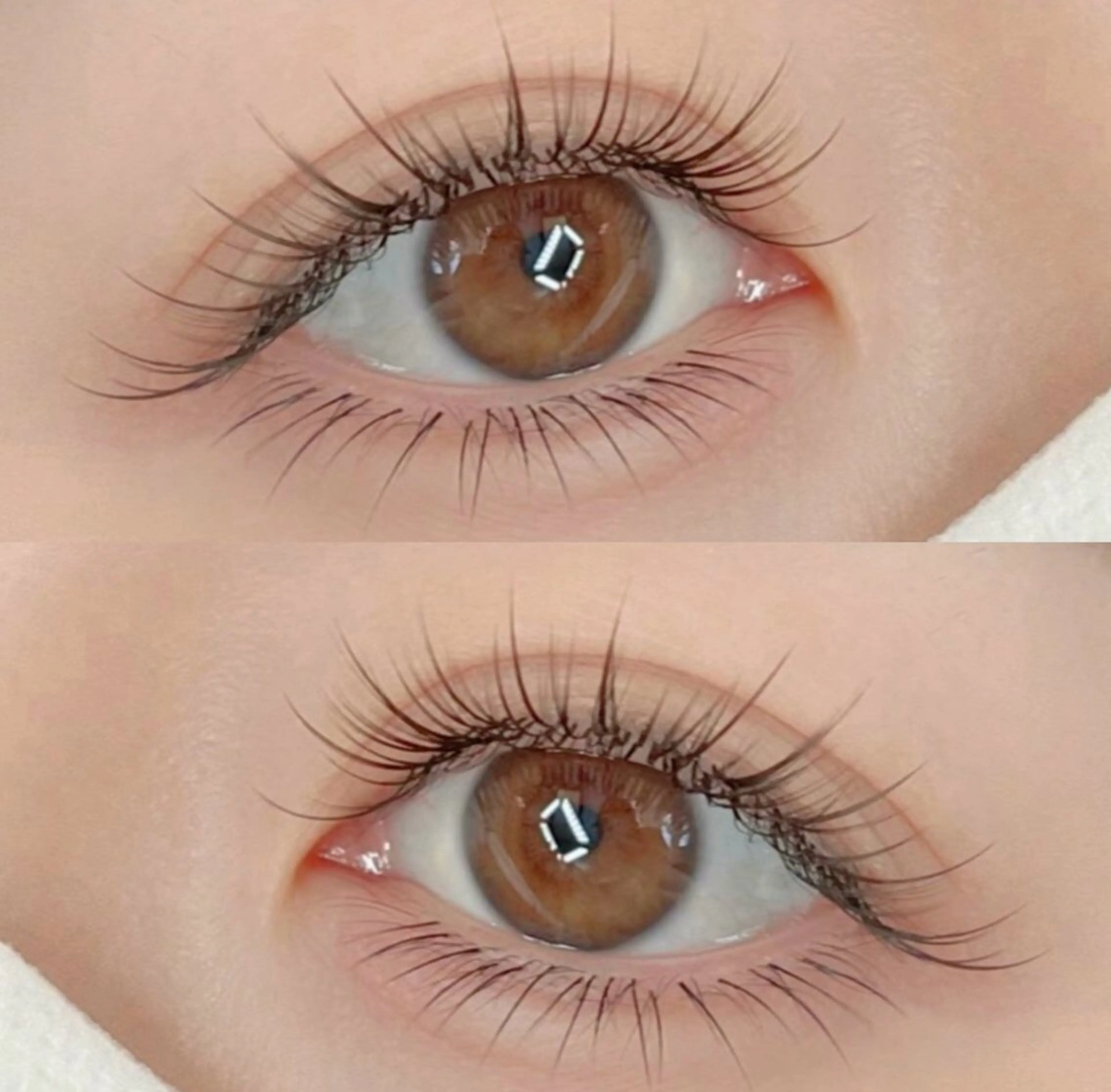 マツエク・マツパ The Nail & Eye Lashの眉毛・アイブロウイメージ