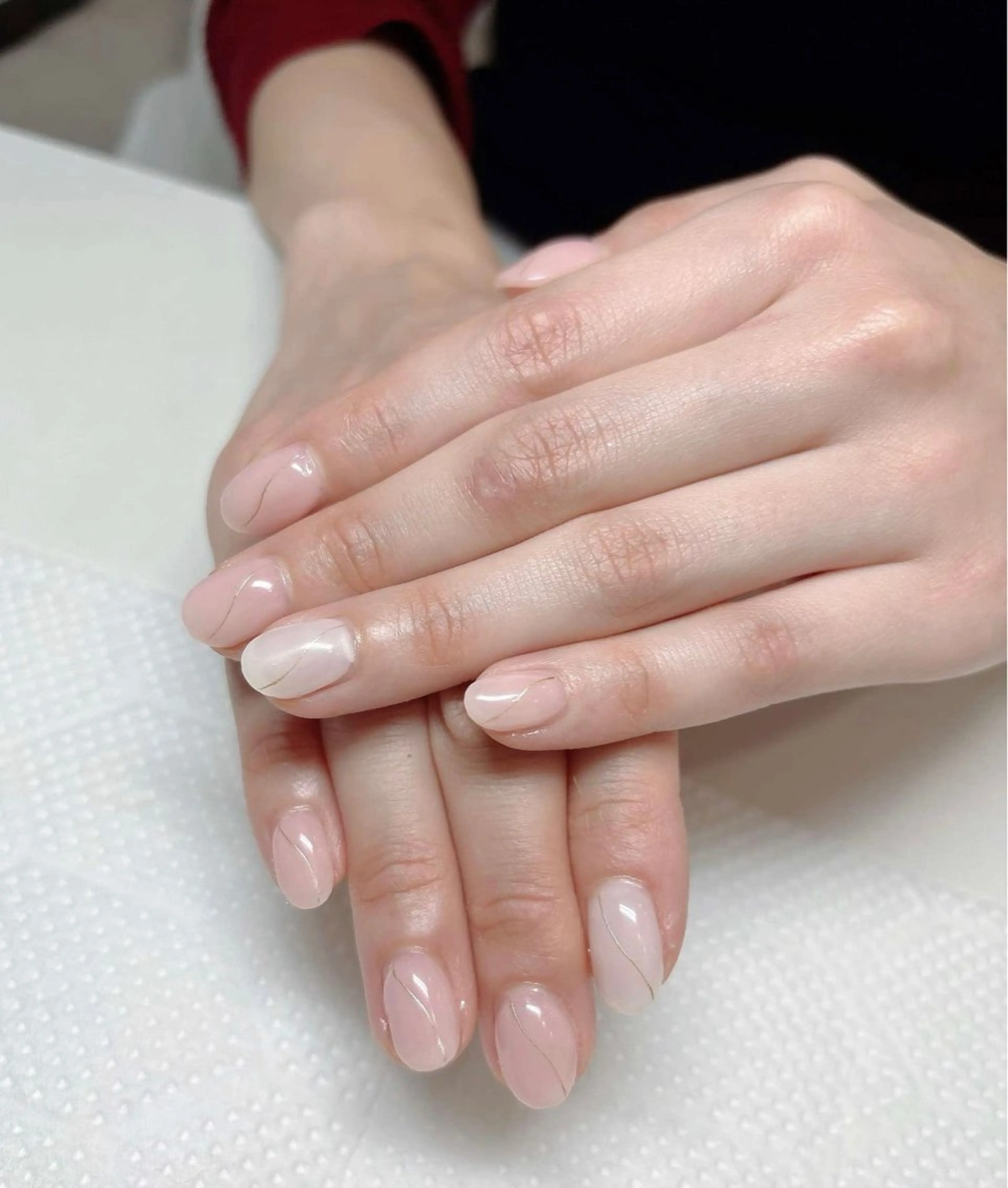 ネイル LYYM Salonのネイルデザイン