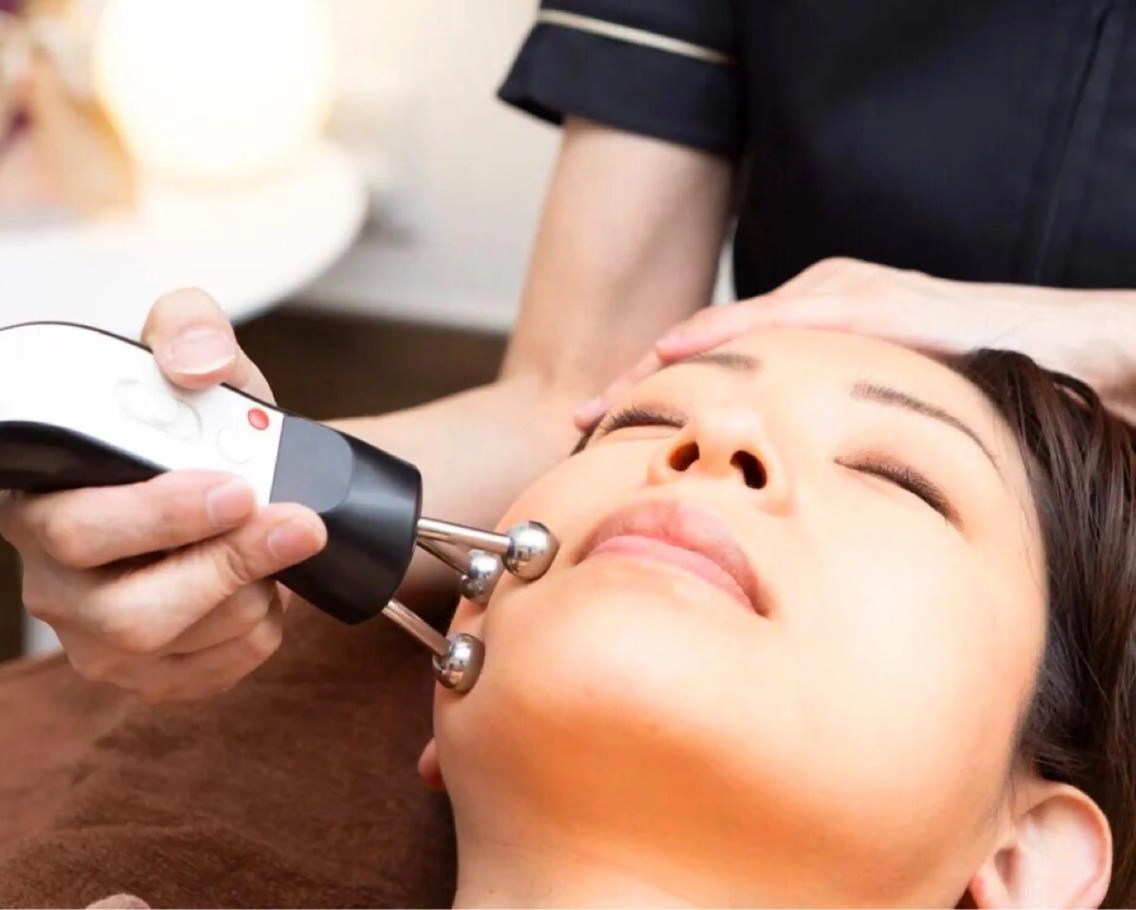 美肌脱毛ｉ ｜泉大津のエステ・リラクイメージ