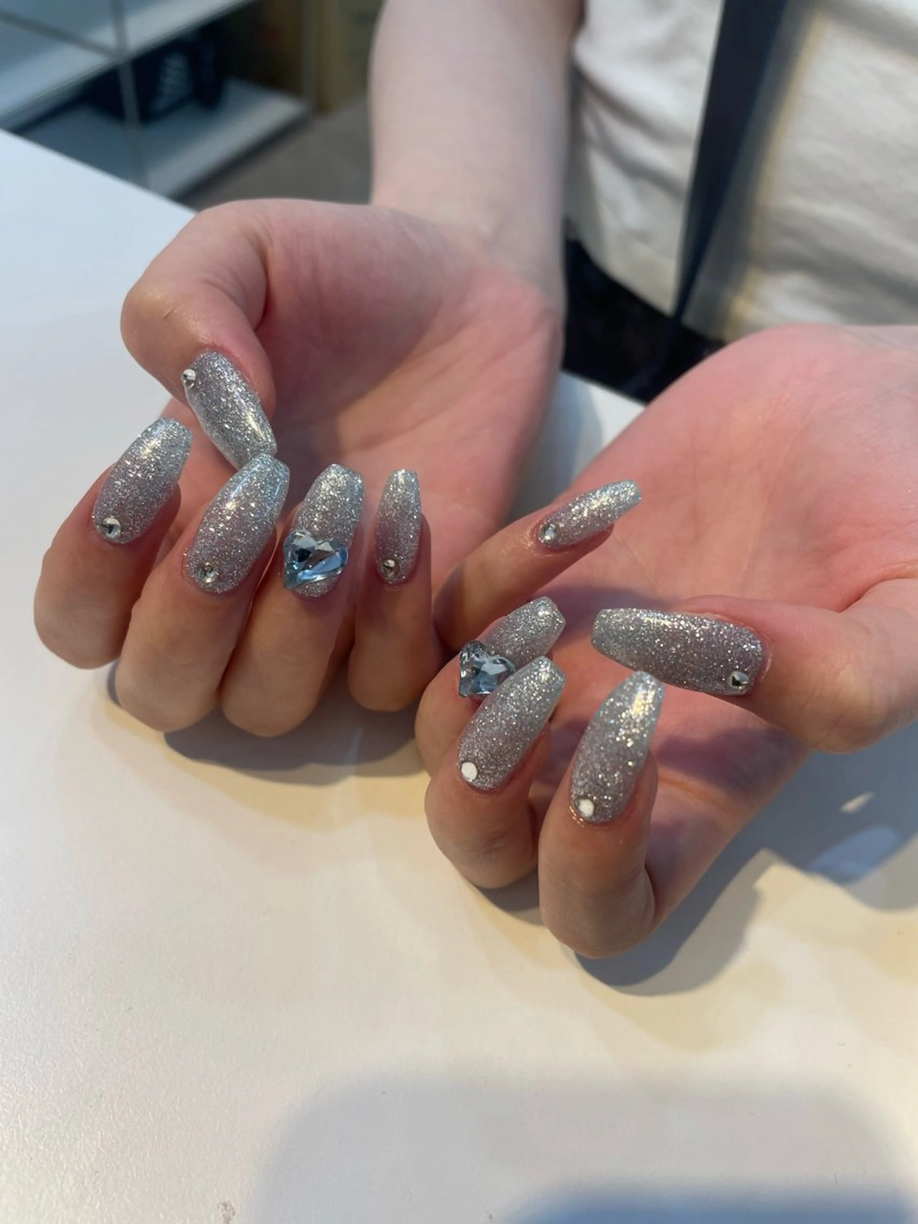 ネイル Sugiura 🎼のネイルデザイン