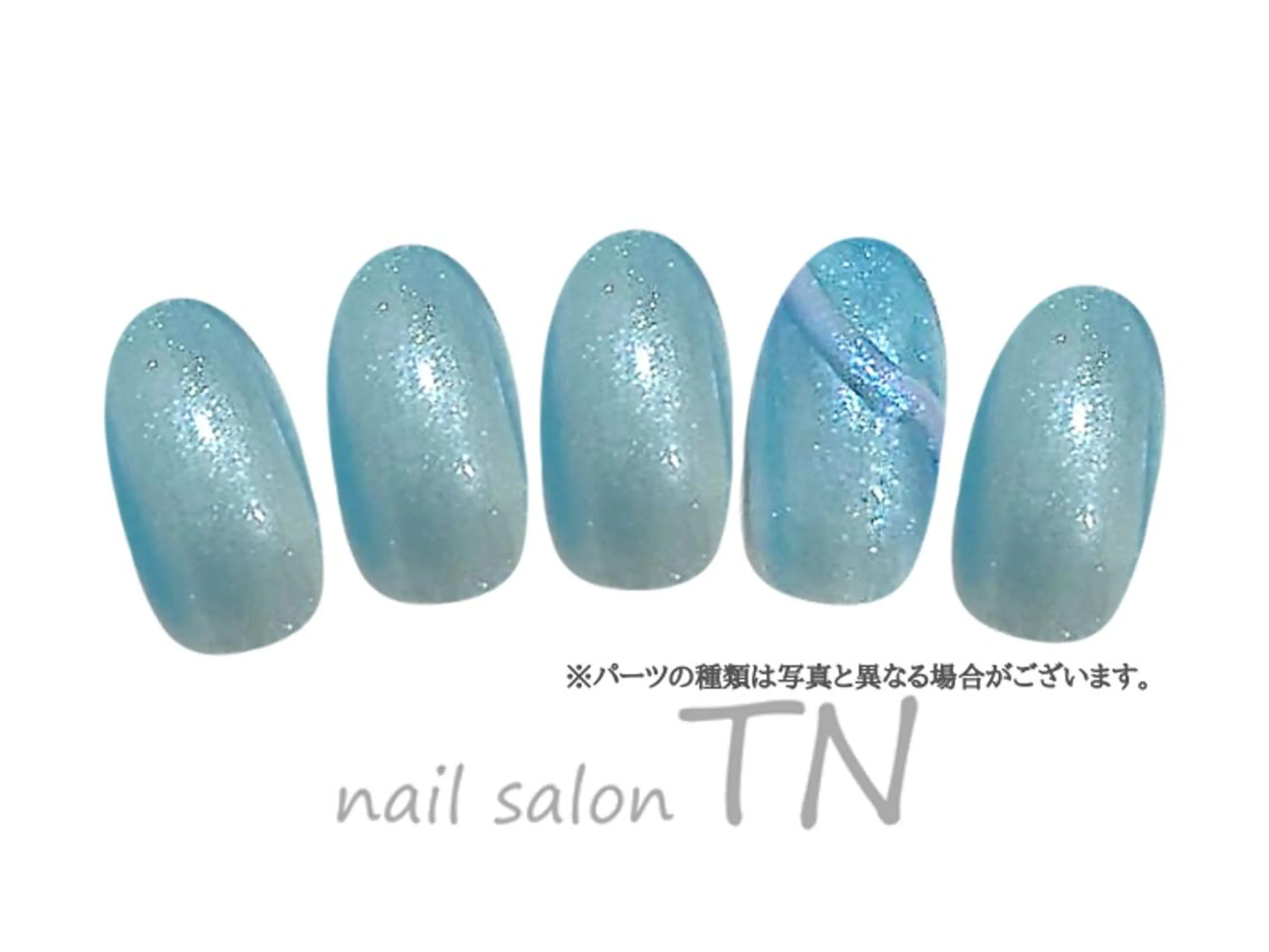 ネイル ハンドネイル 矢川 まどかのネイルデザイン