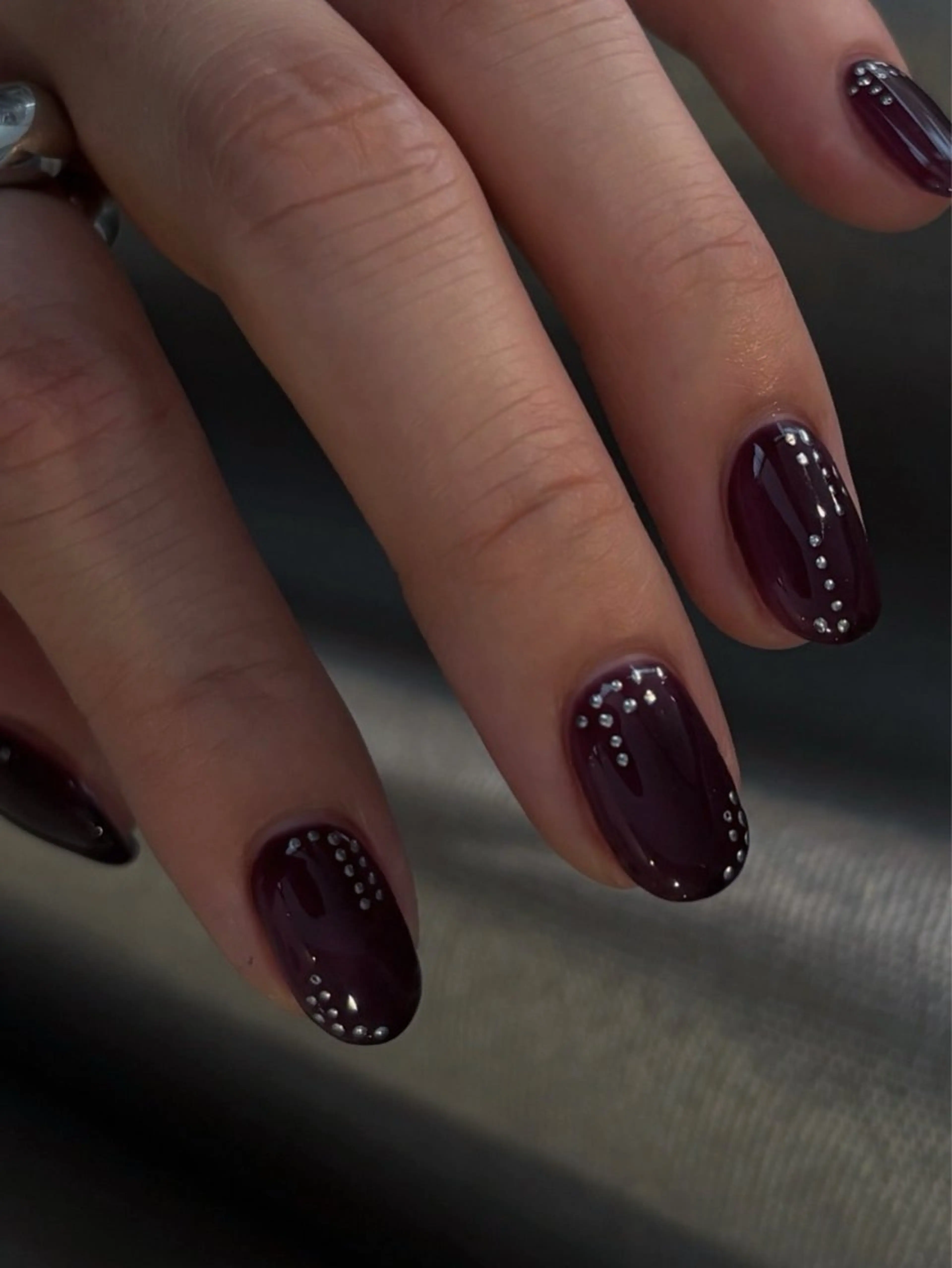 ネイル ハンドネイル nao＿nail .929のネイルデザイン