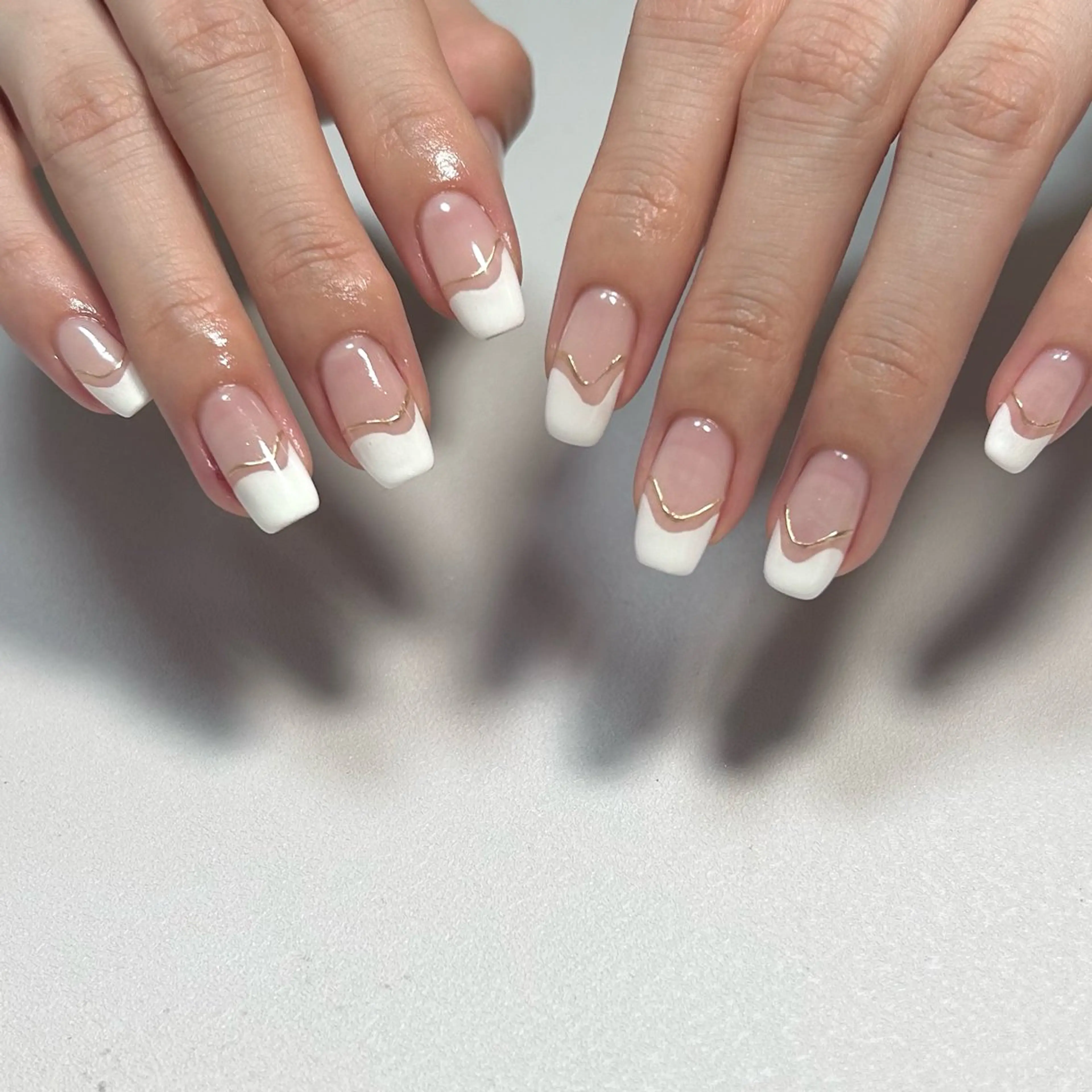 ネイル r. nailのネイルデザイン