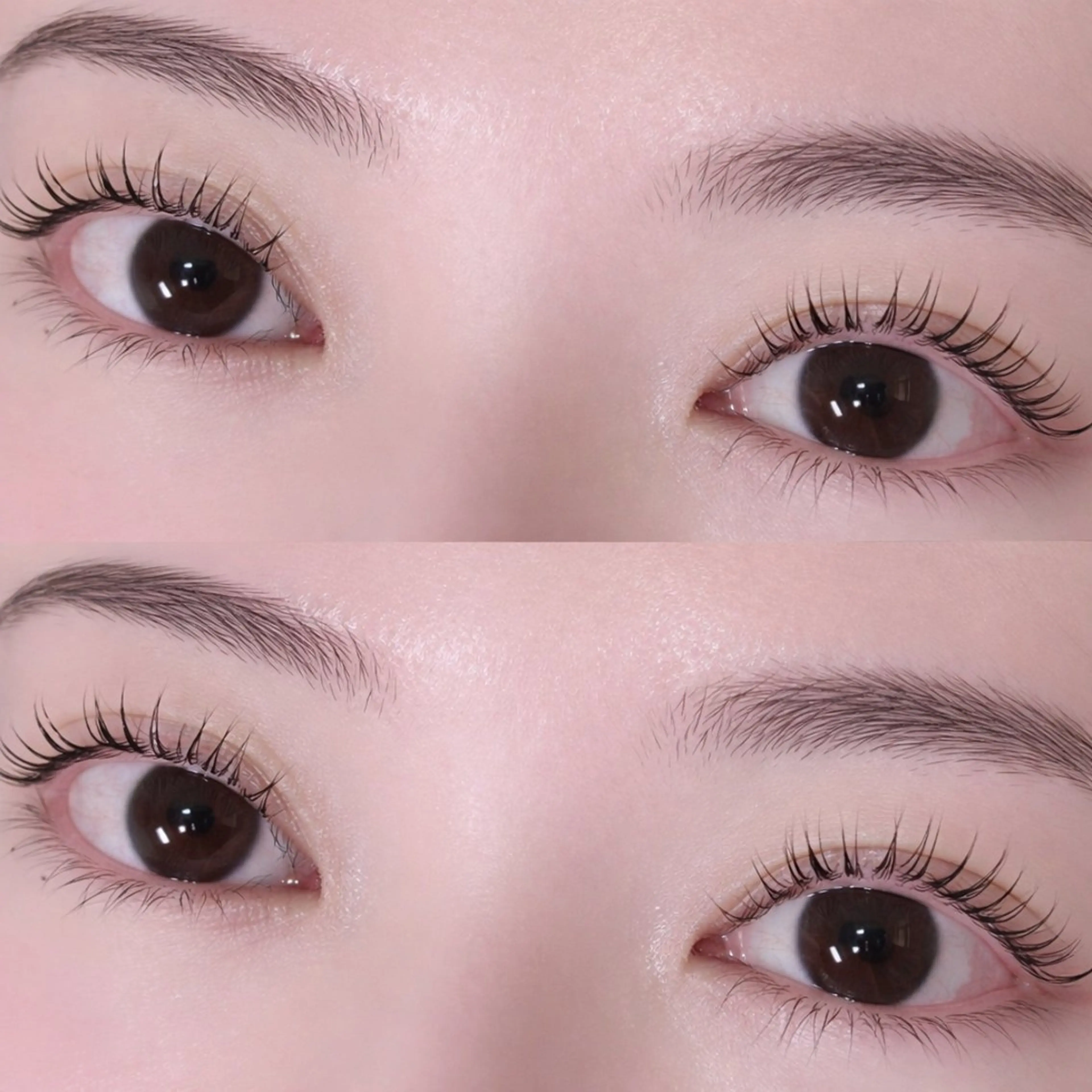 マツエク・マツパ まつげパーマ shiori ☆の眉毛・アイブロウイメージ