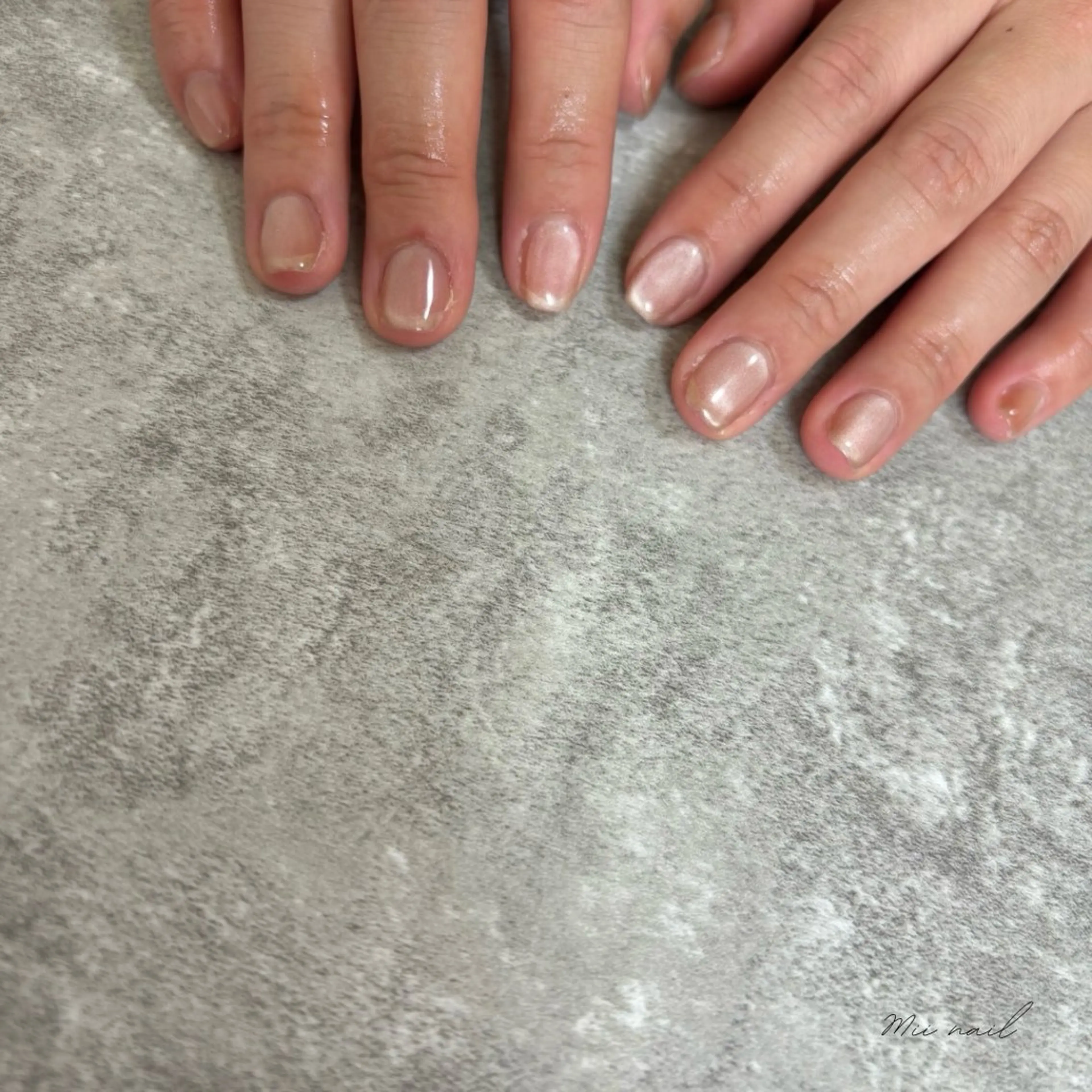 ネイル Mii nail いづみのその他イメージ