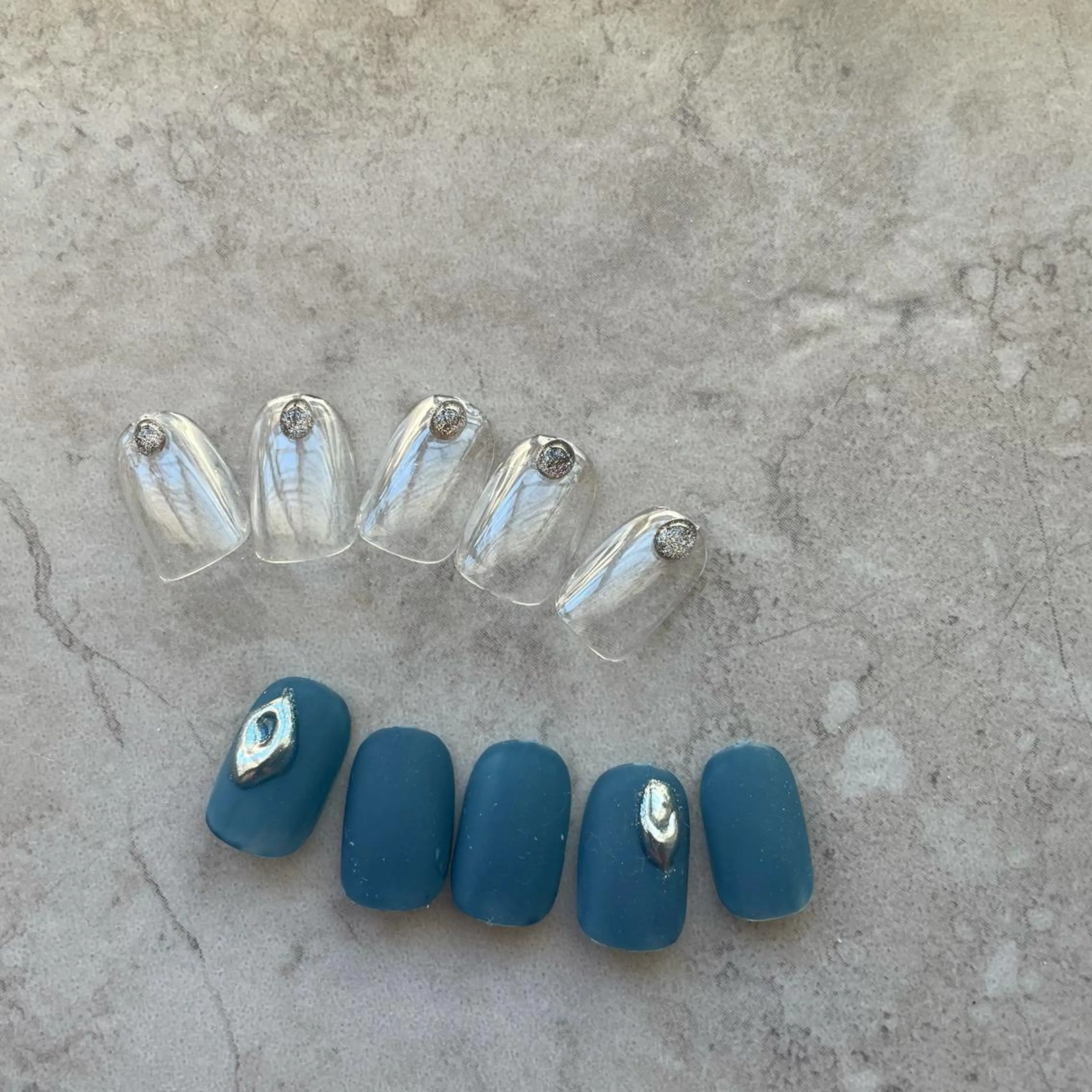 ネイル More K.のネイルデザイン