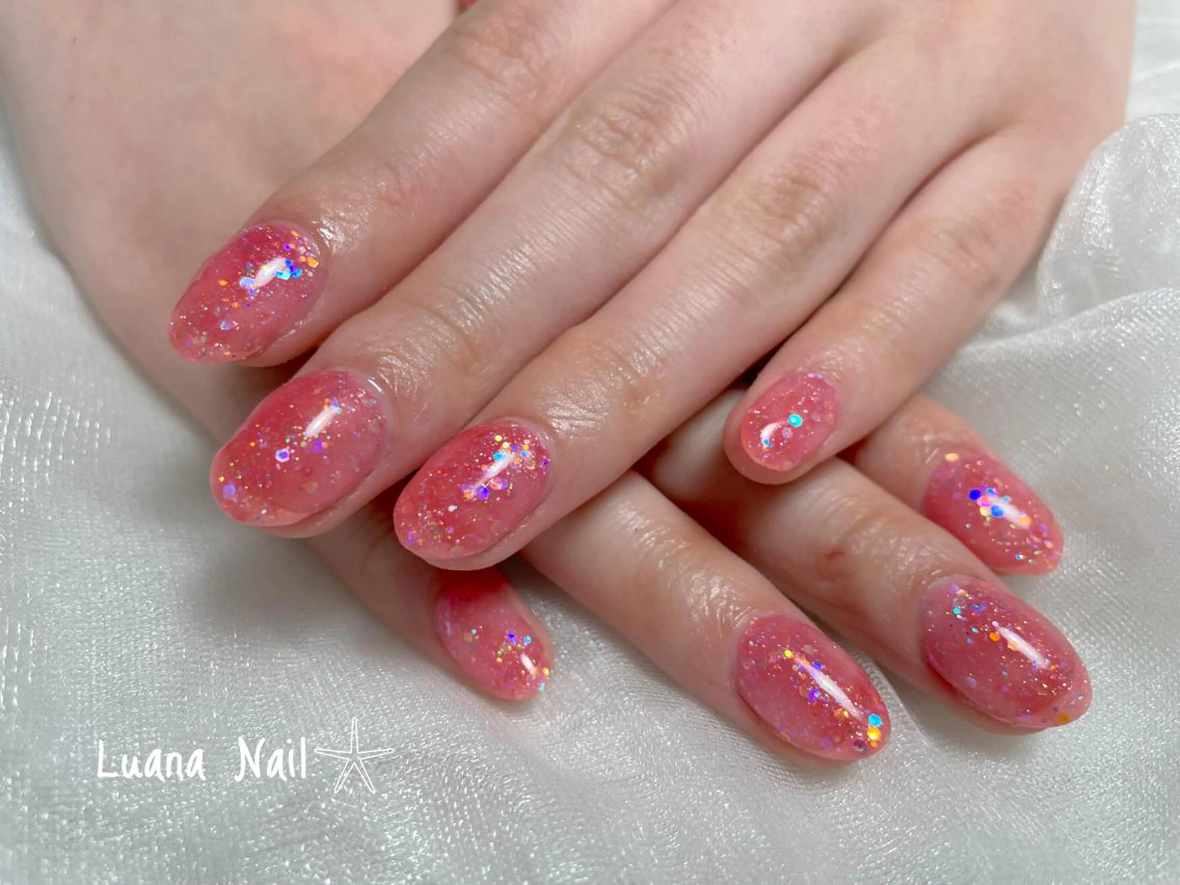 ネイル Nail Salon Subaruのネイルデザイン