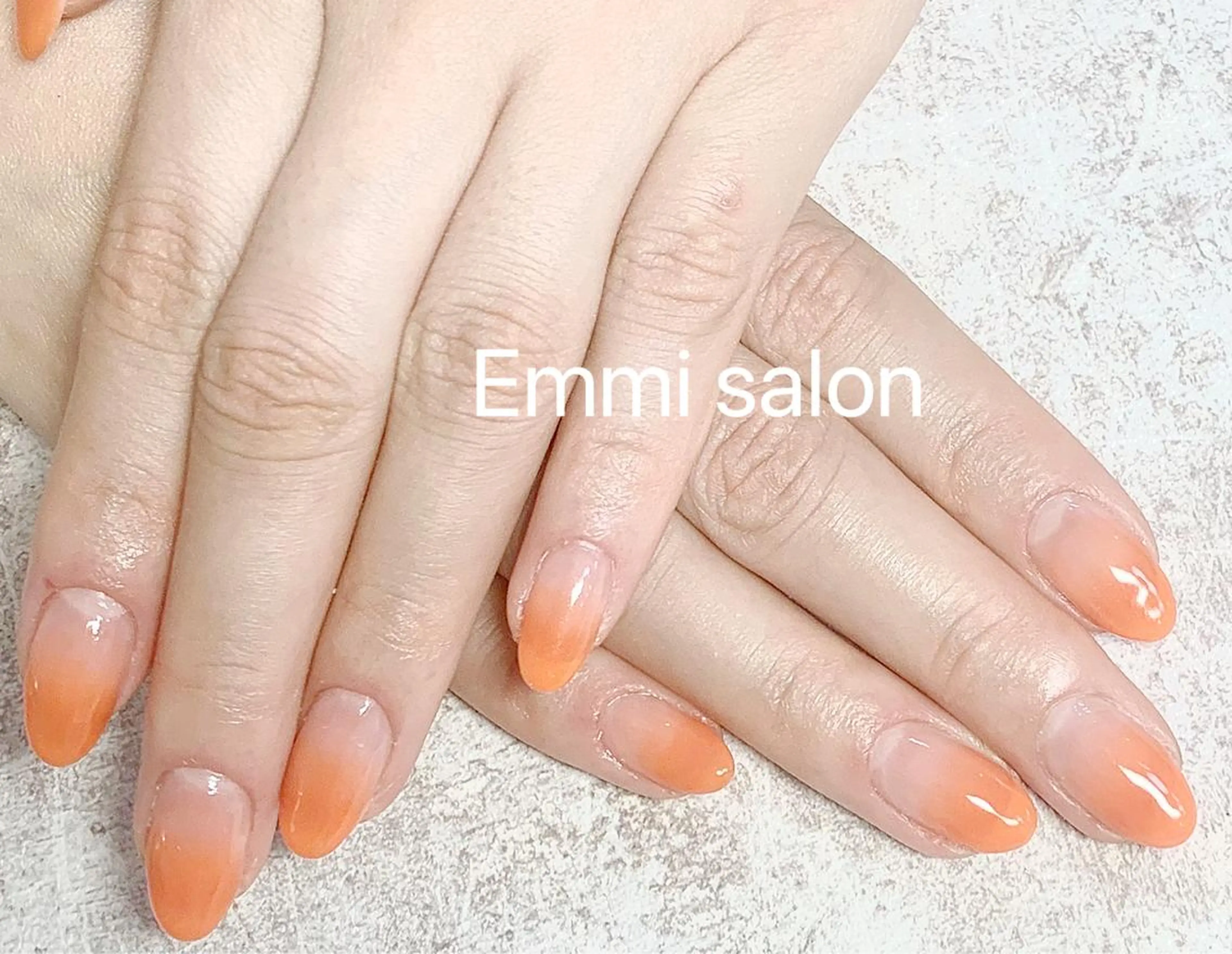 ネイル Emmi salonのネイルデザイン