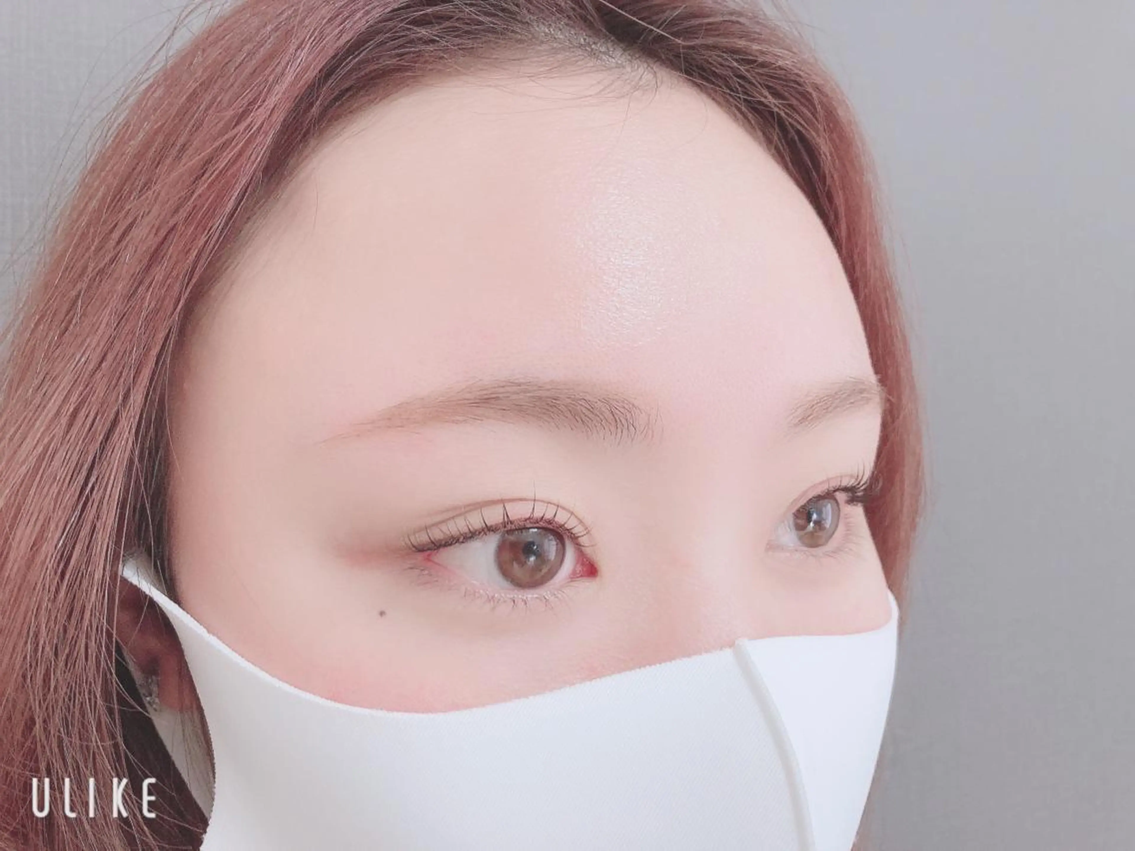 マツエク・マツパ 高崎/まつ毛/眉毛 /keikoのマツエク・マツパデザイン