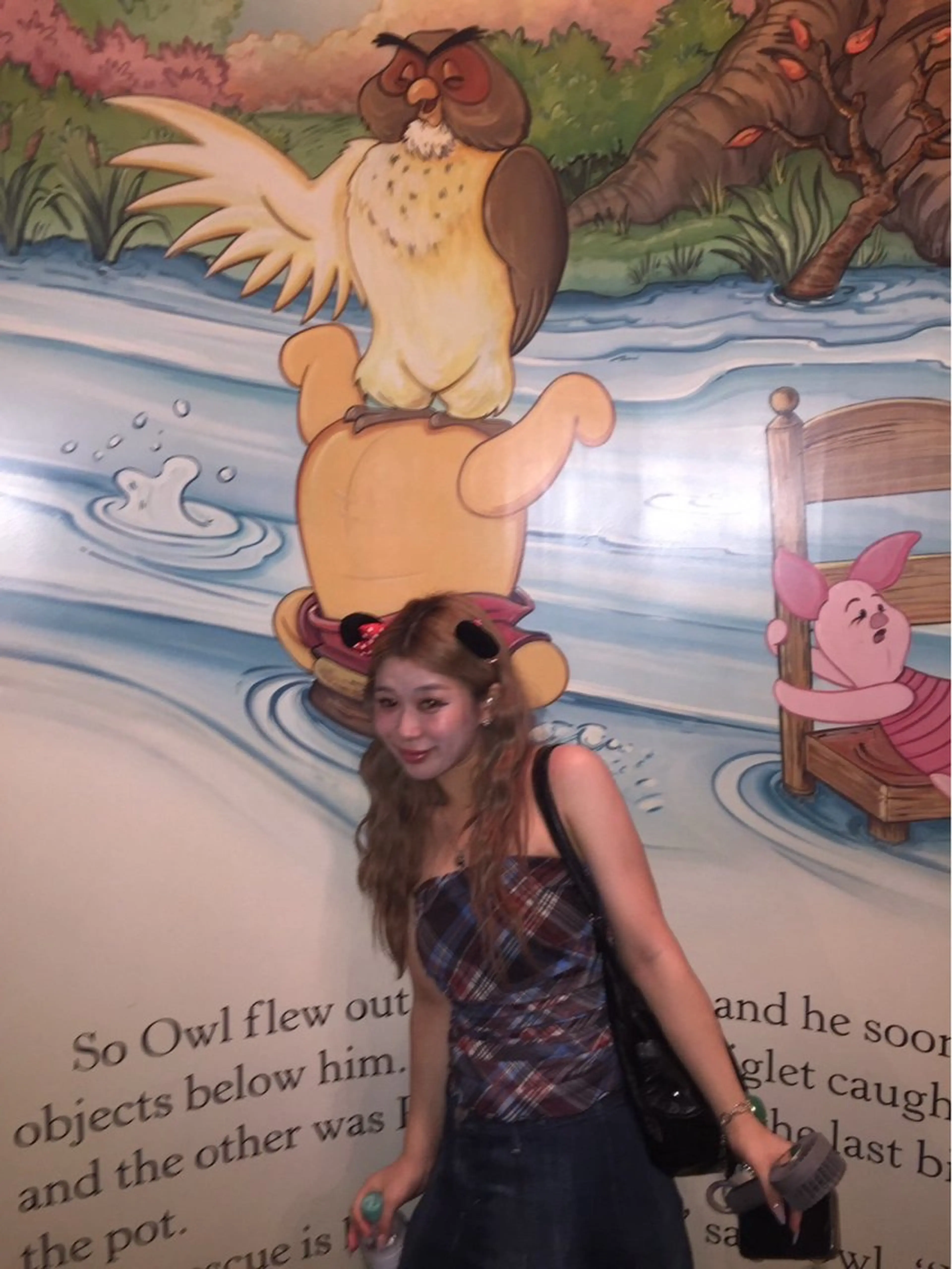 マツエク NORA senaのマツエク・マツパデザイン