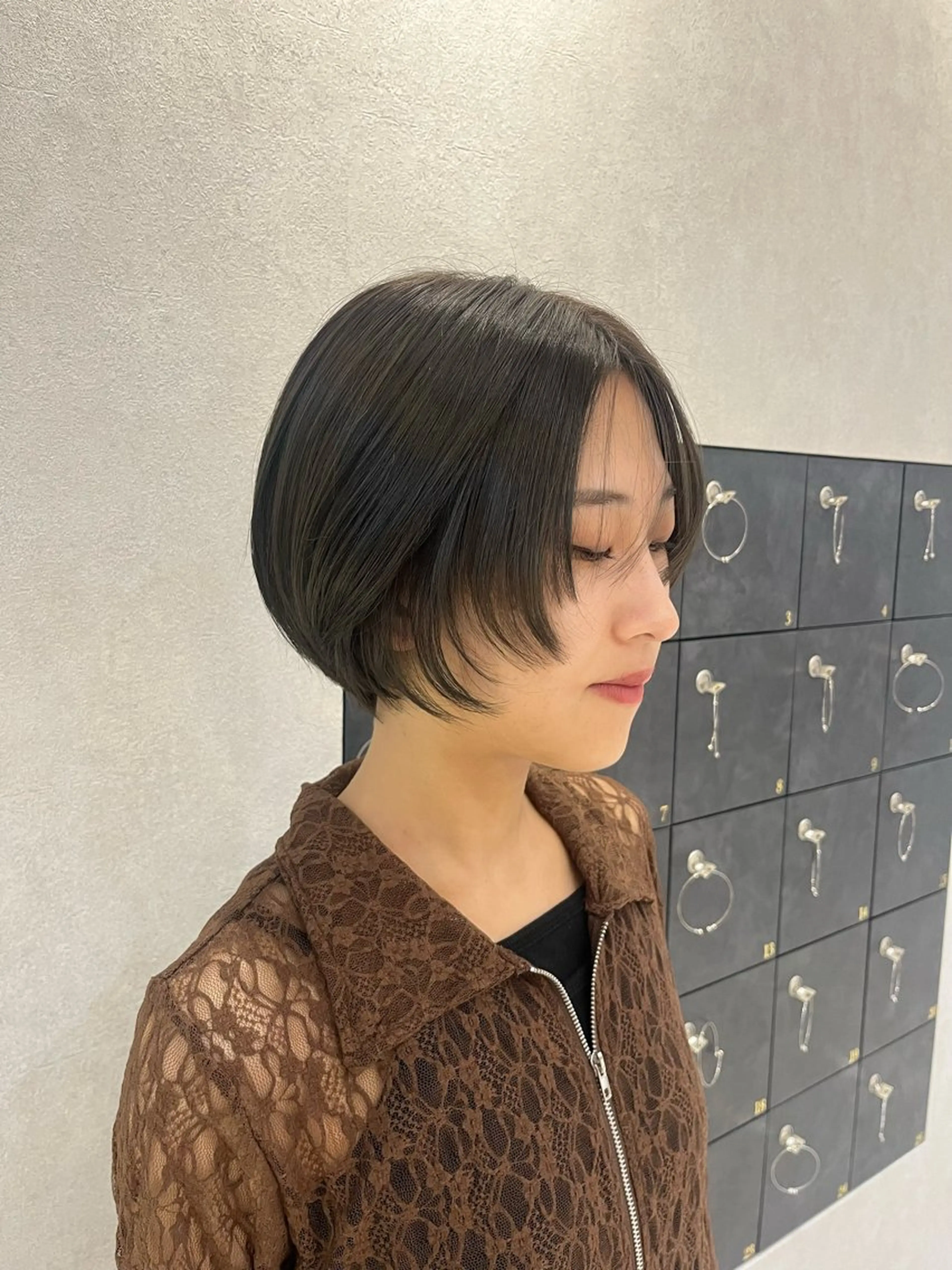 12/3限定‼️ 無料でショート、ボブにしたい方の写真