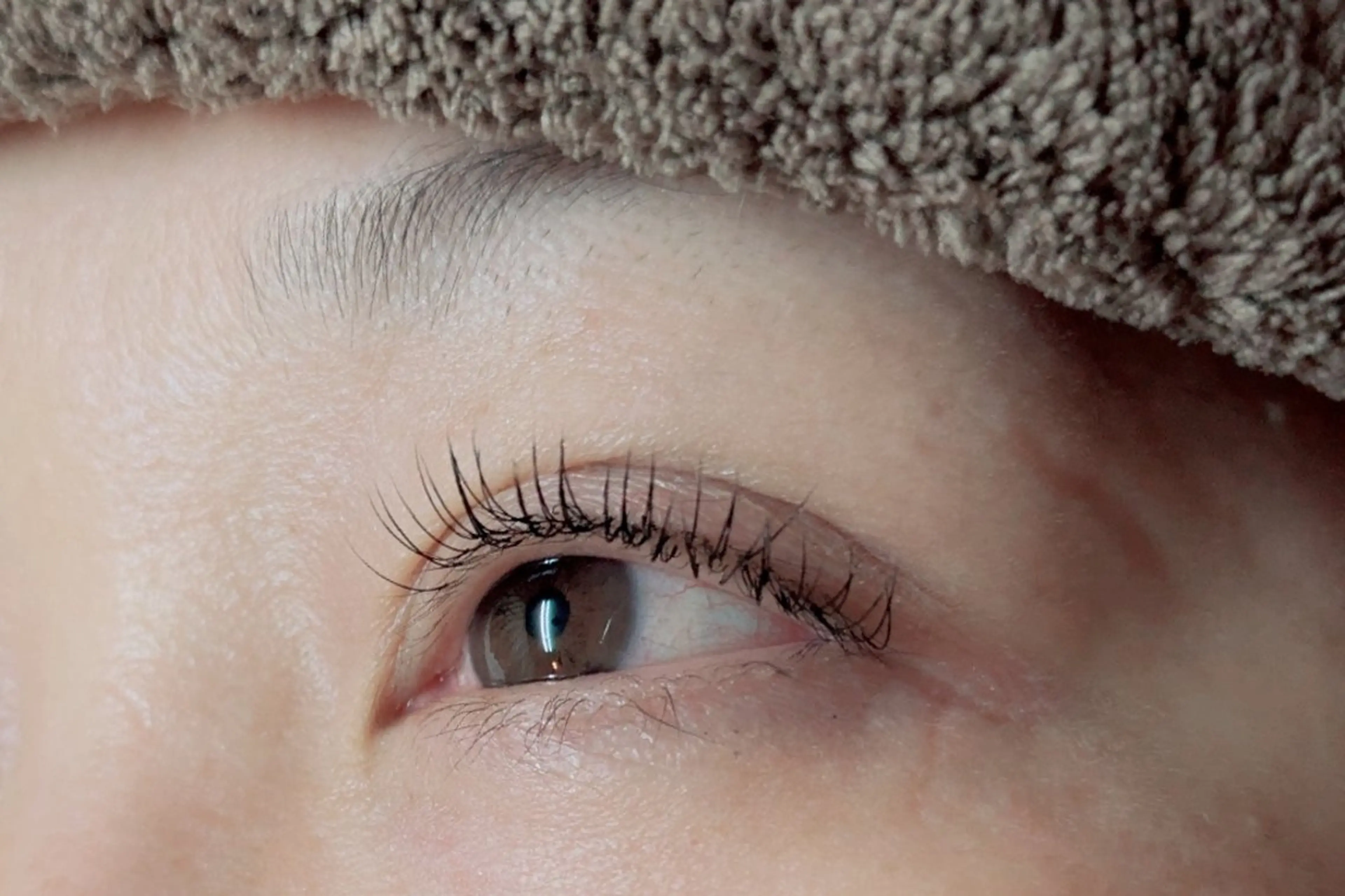 マツエク・マツパ ♡Saronica ♡のマツエク・マツパデザイン