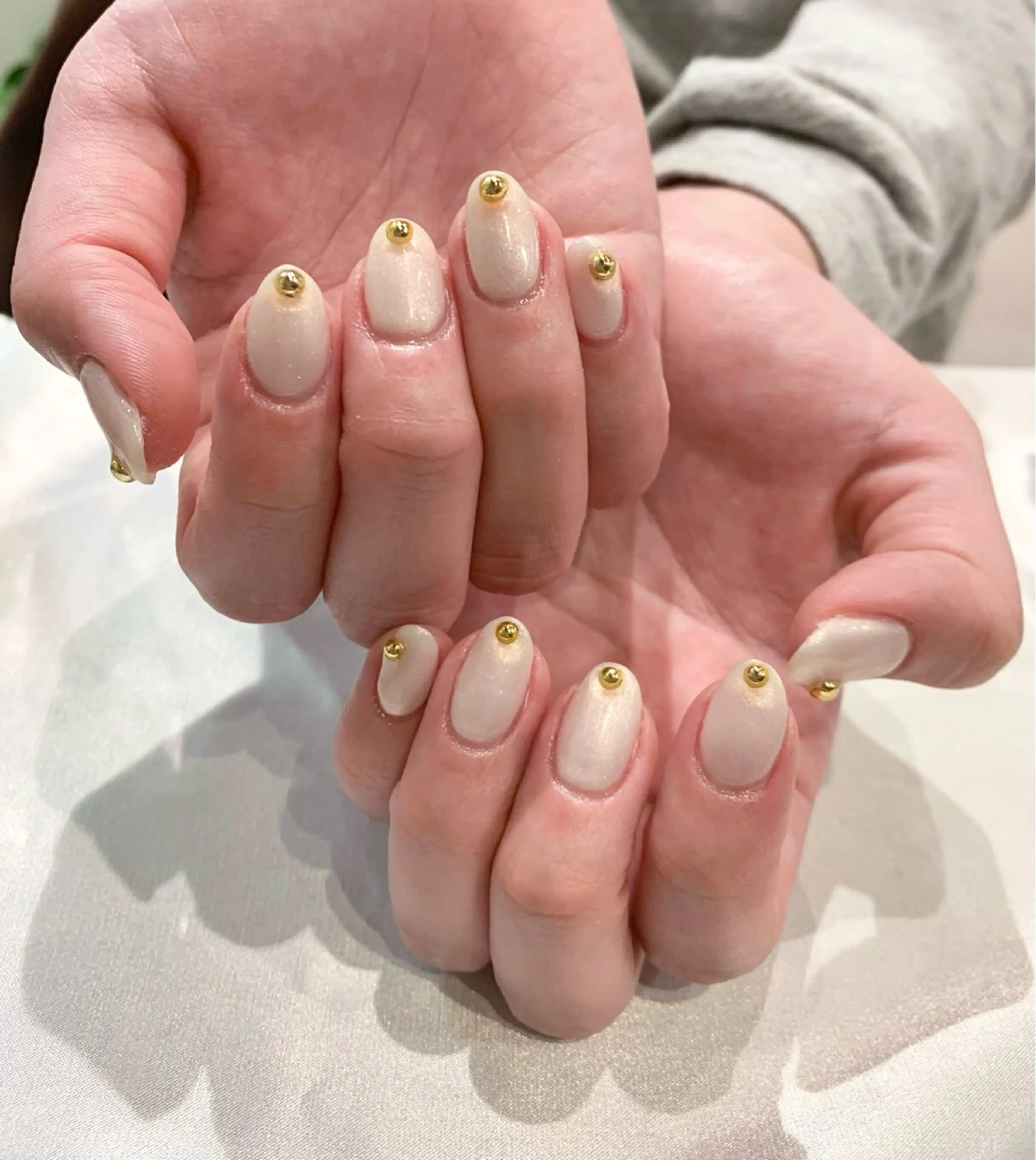 ネイル ecrin 💎 mayuのネイルデザイン