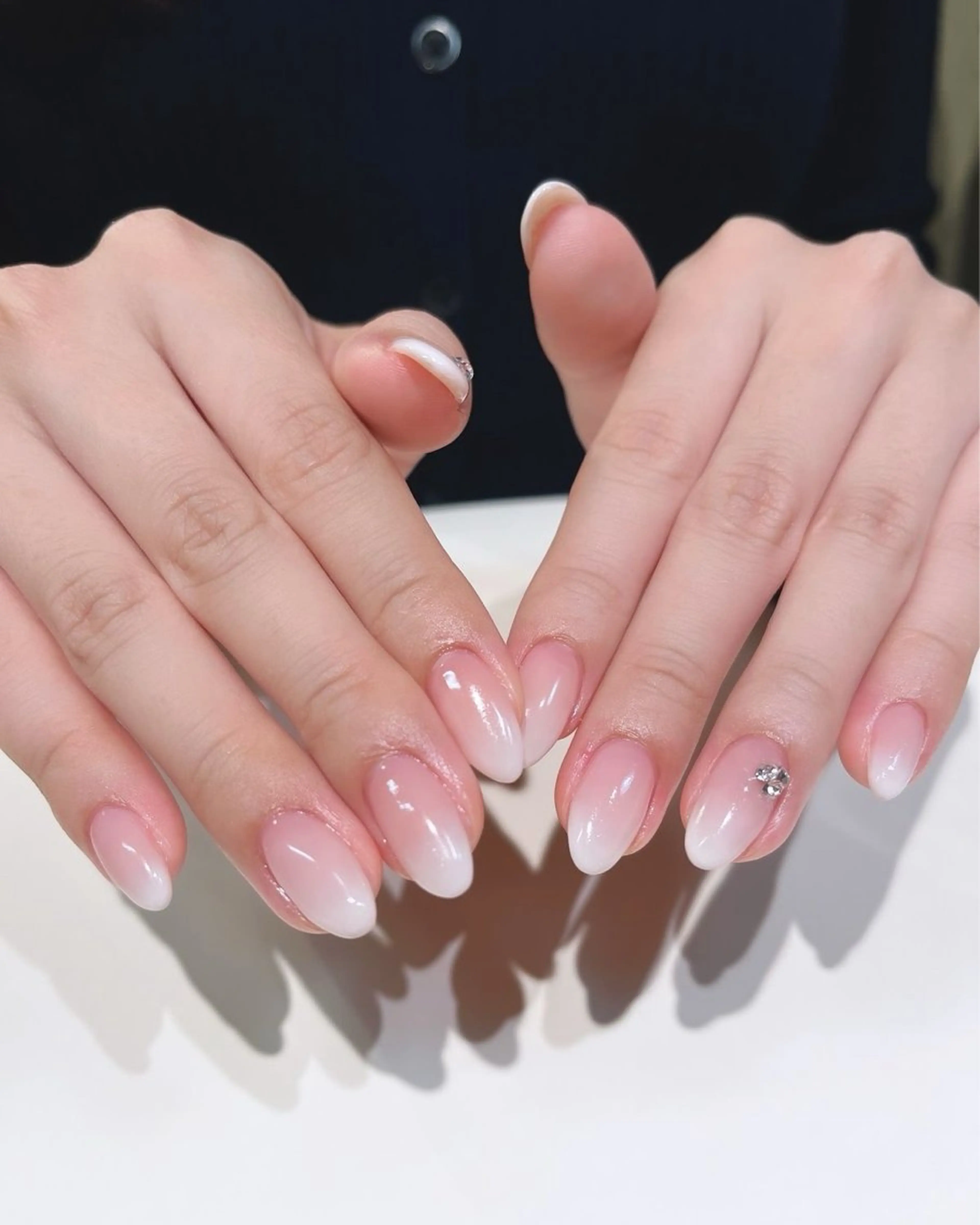 ネイル Doraemi ANA.CHUOのネイルデザイン