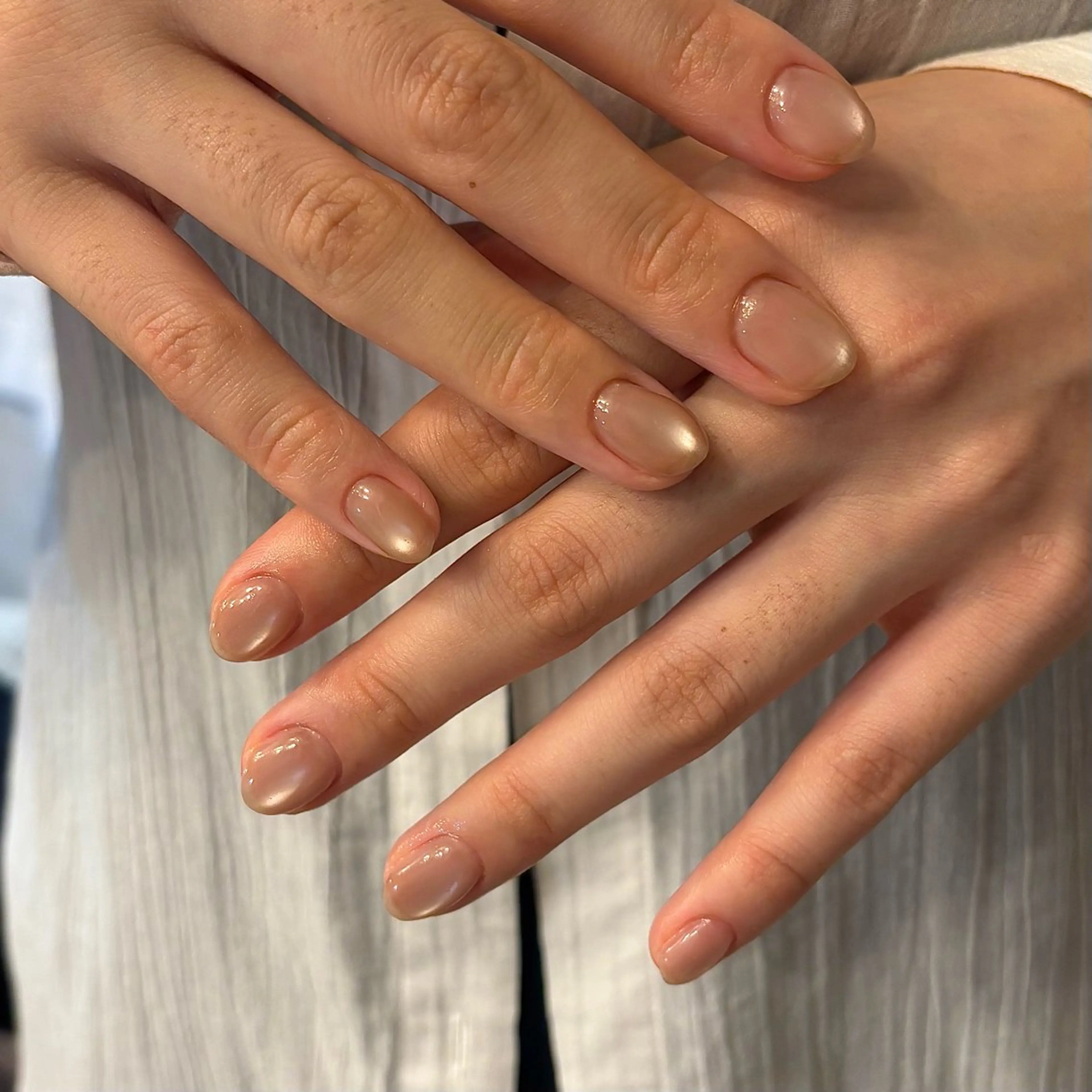 ネイル Kanon🌸浦和 filonnailのネイルデザイン